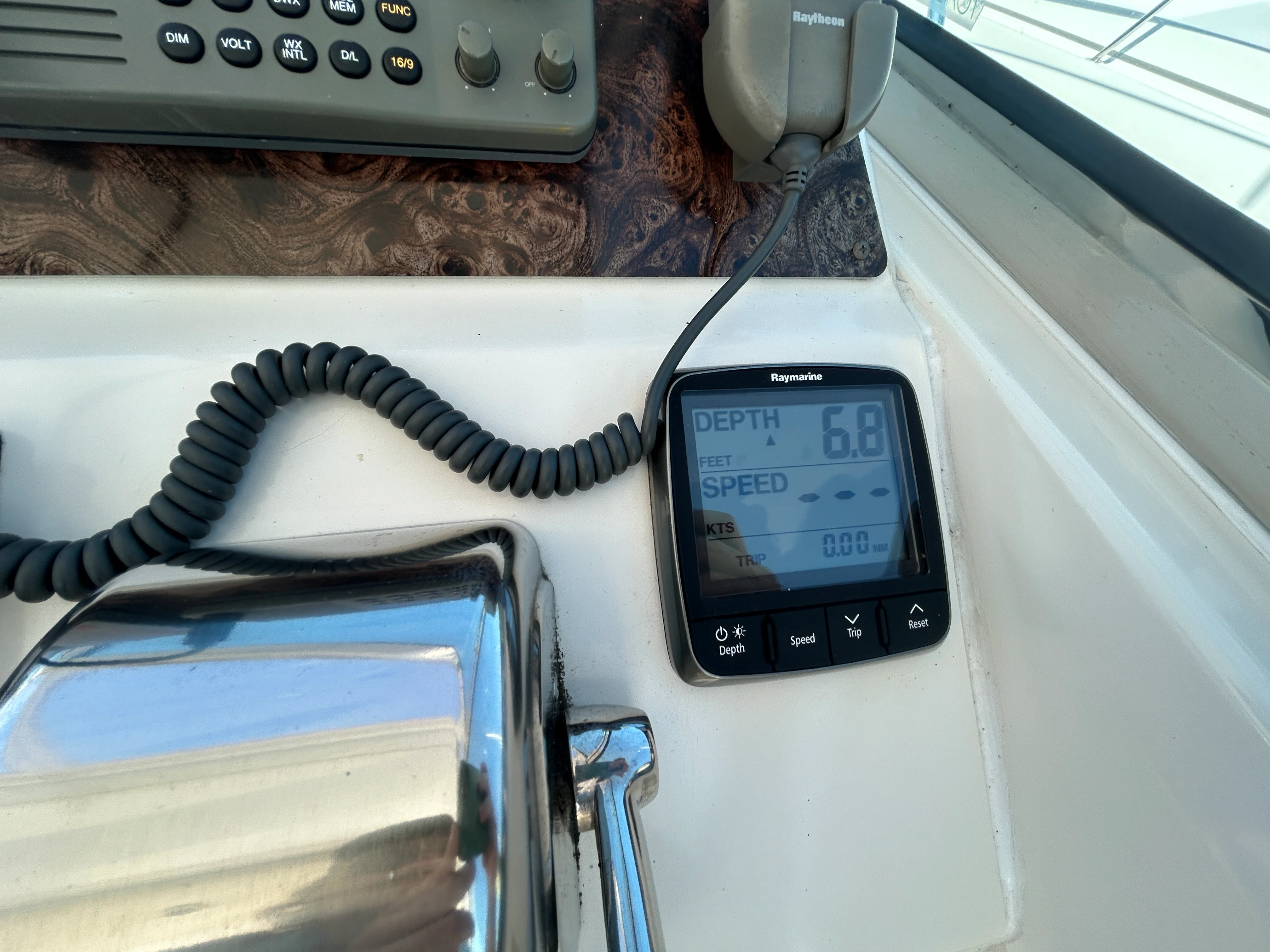 1998 Sea Ray 400 SUNDANCER Image Thumbnail #29