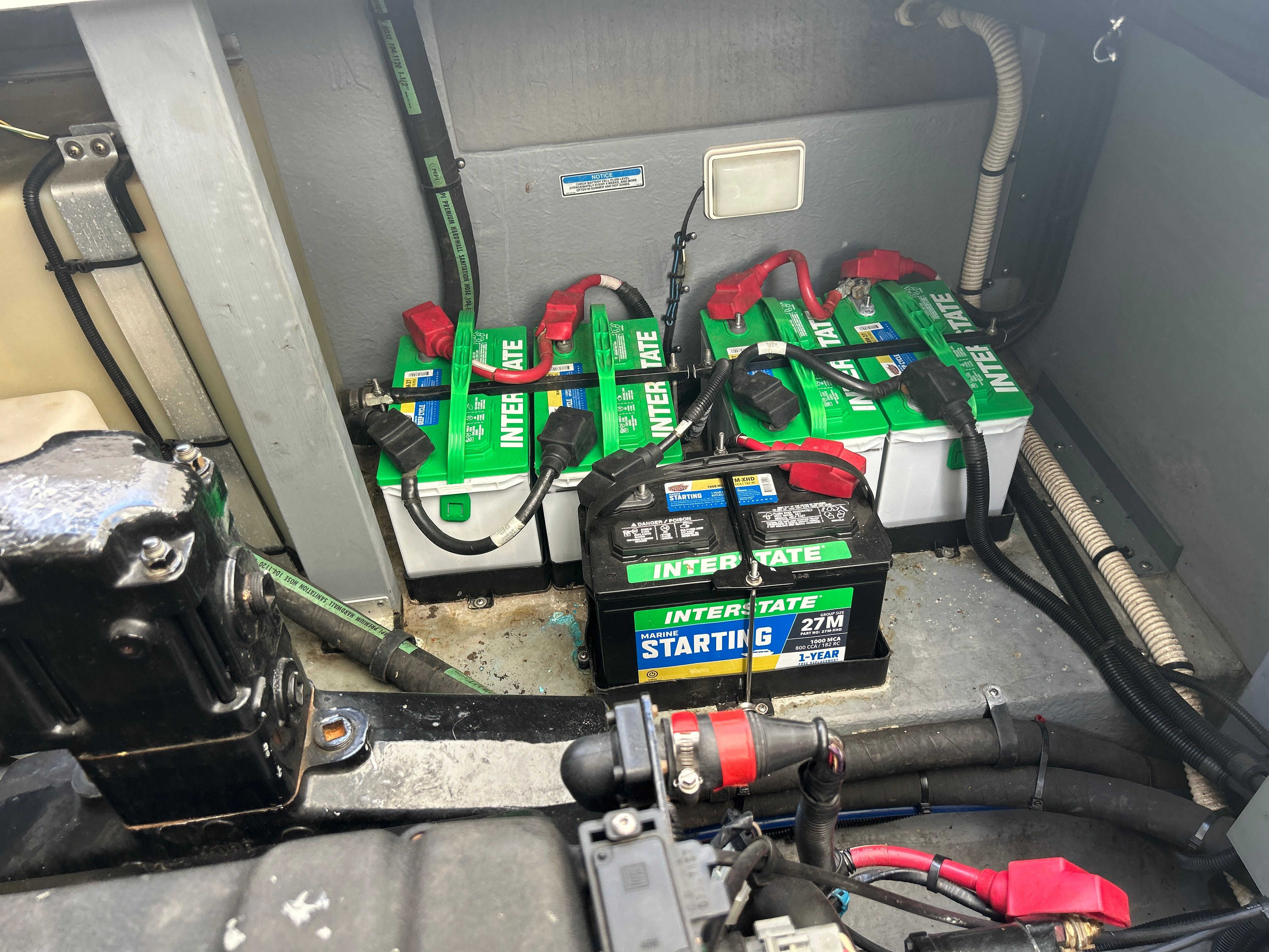 1998 Sea Ray 400 SUNDANCER Image Thumbnail #92