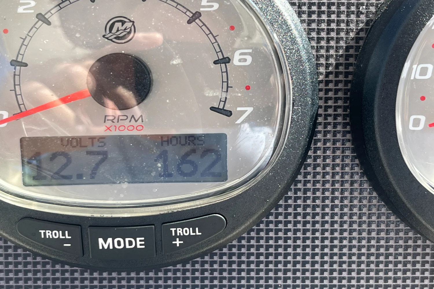 2024 Boston Whaler 210 Montauk Image Thumbnail #18