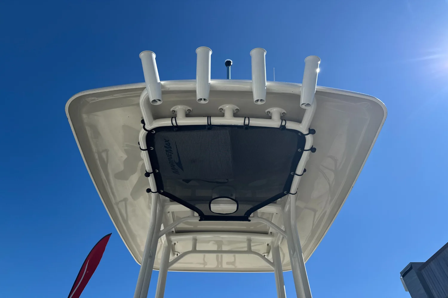 2024 Boston Whaler 210 Montauk Image Thumbnail #19