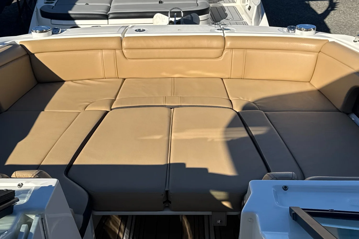 2023 Sea Ray SDX 290 Image Thumbnail #39