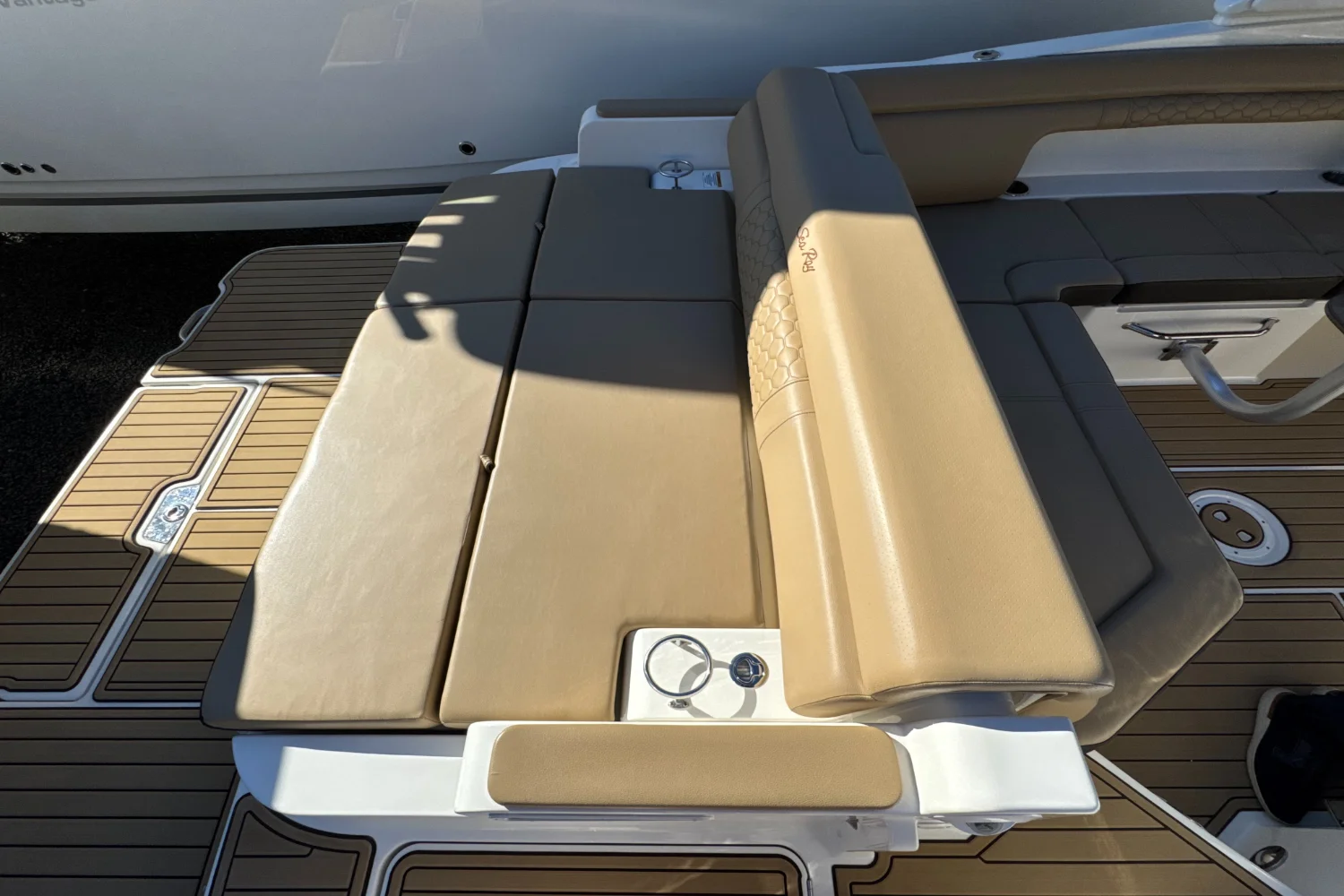 2023 Sea Ray SDX 290 Image Thumbnail #6