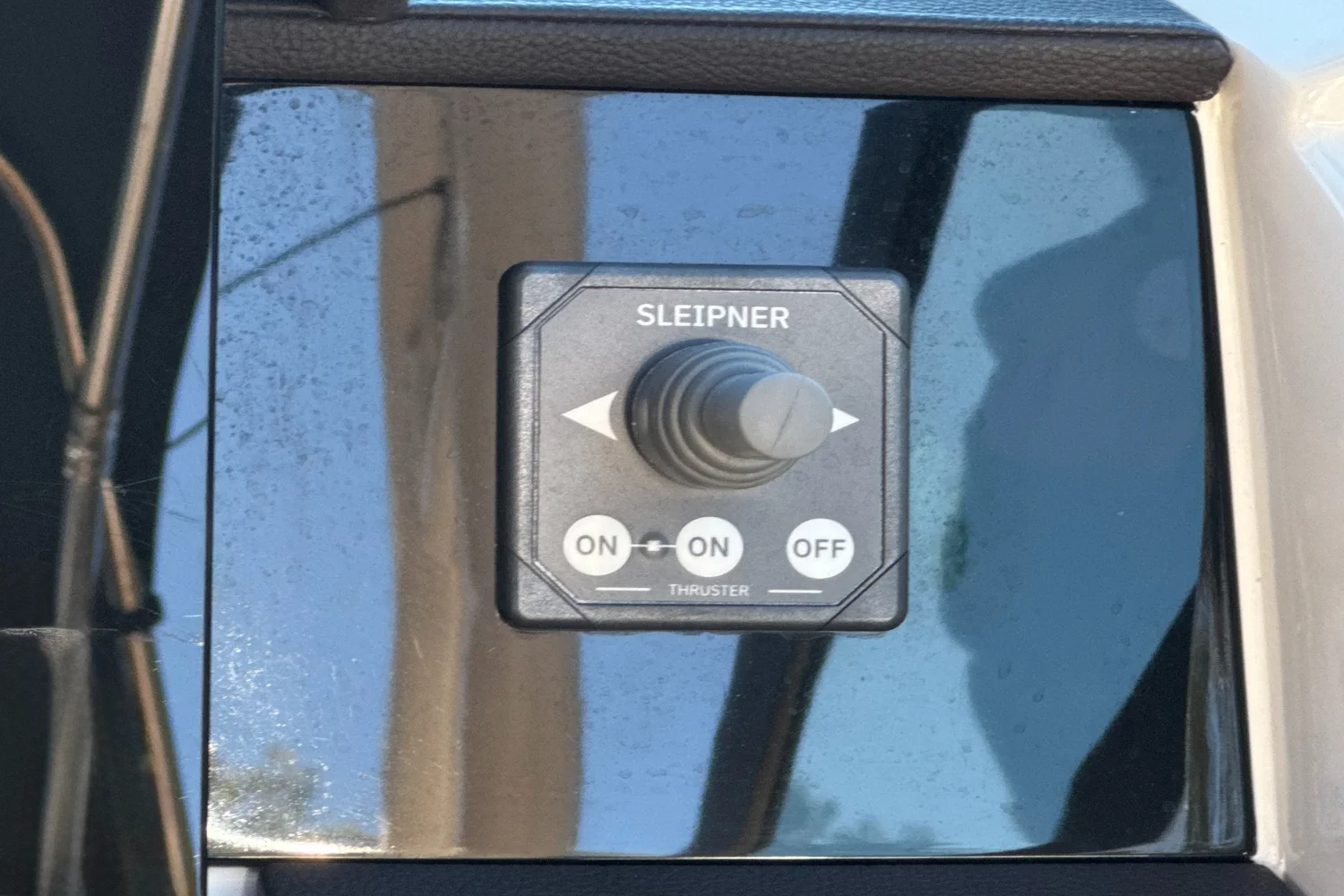 2023 Sea Ray SDX 290 Image Thumbnail #30