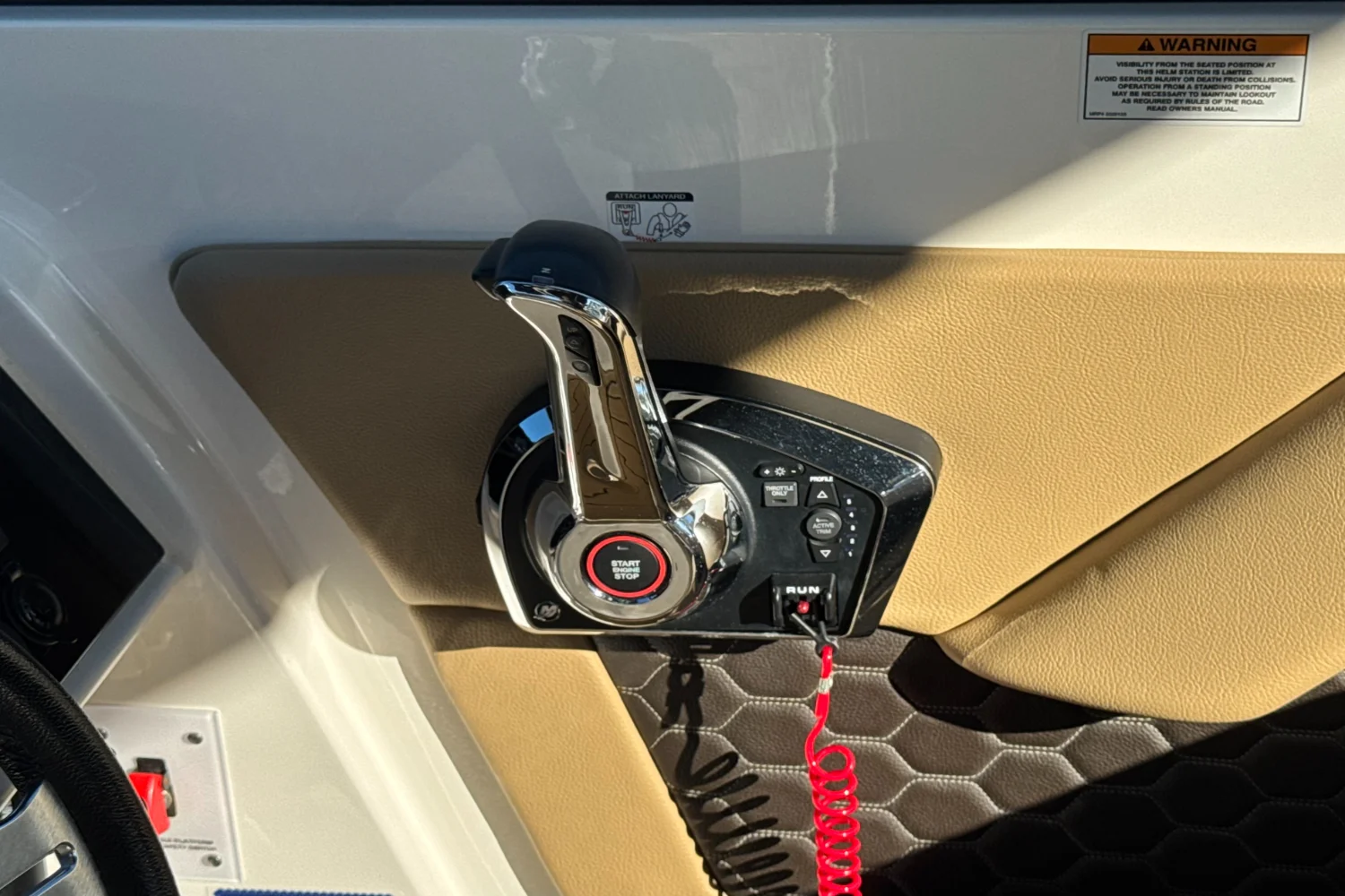 2023 Sea Ray SDX 290 Image Thumbnail #29