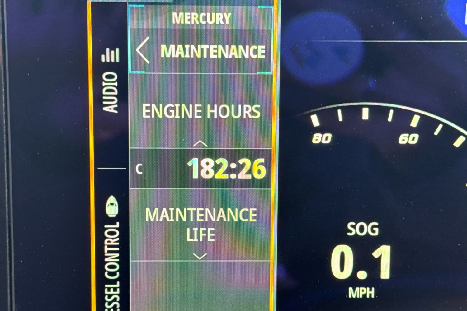 2023 Sea Ray SDX 290 Image Thumbnail #28