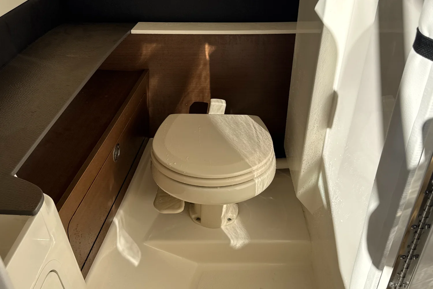 2023 Sea Ray SDX 290 Image Thumbnail #33