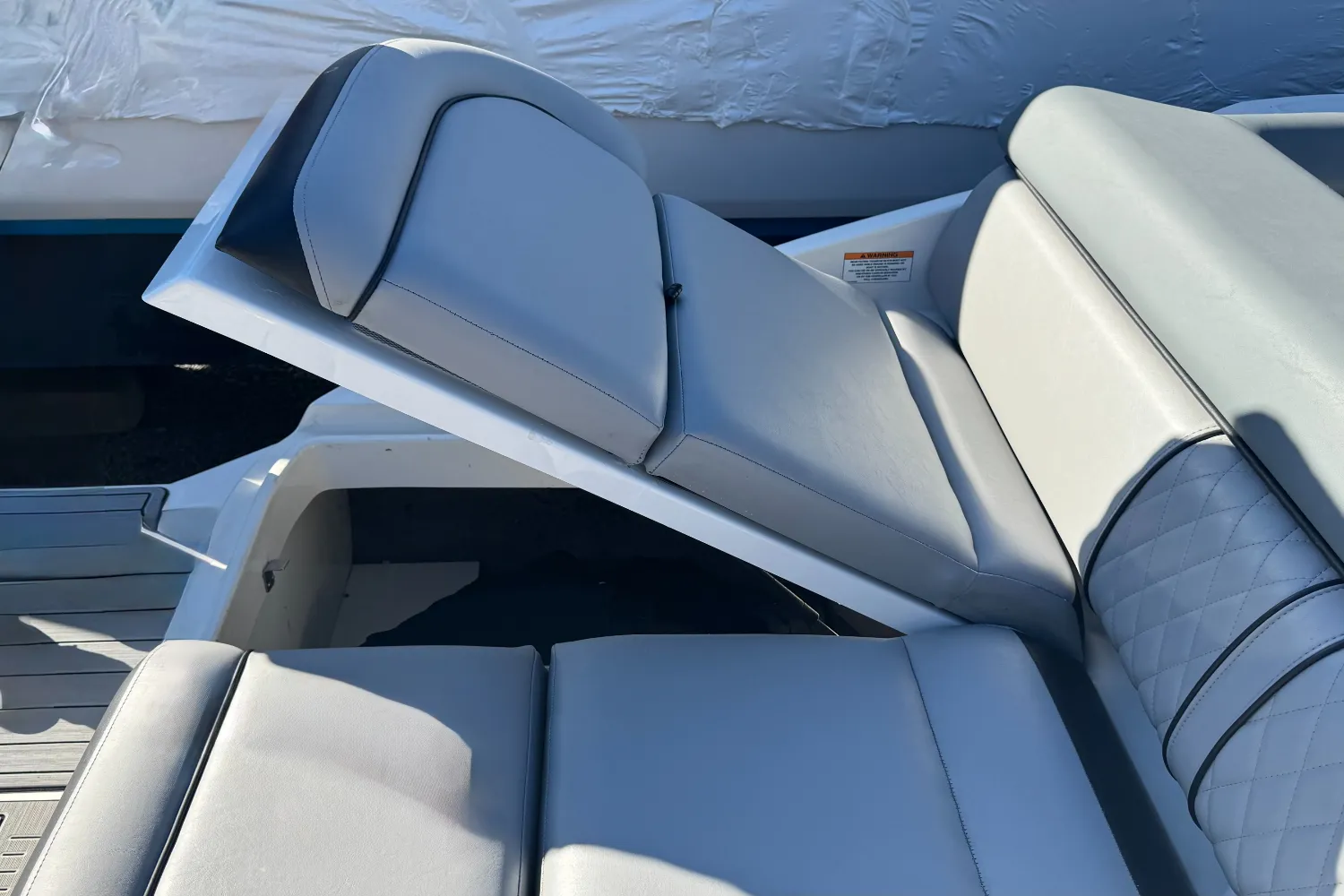 2017 Sea Ray SDX 270 Image Thumbnail #6