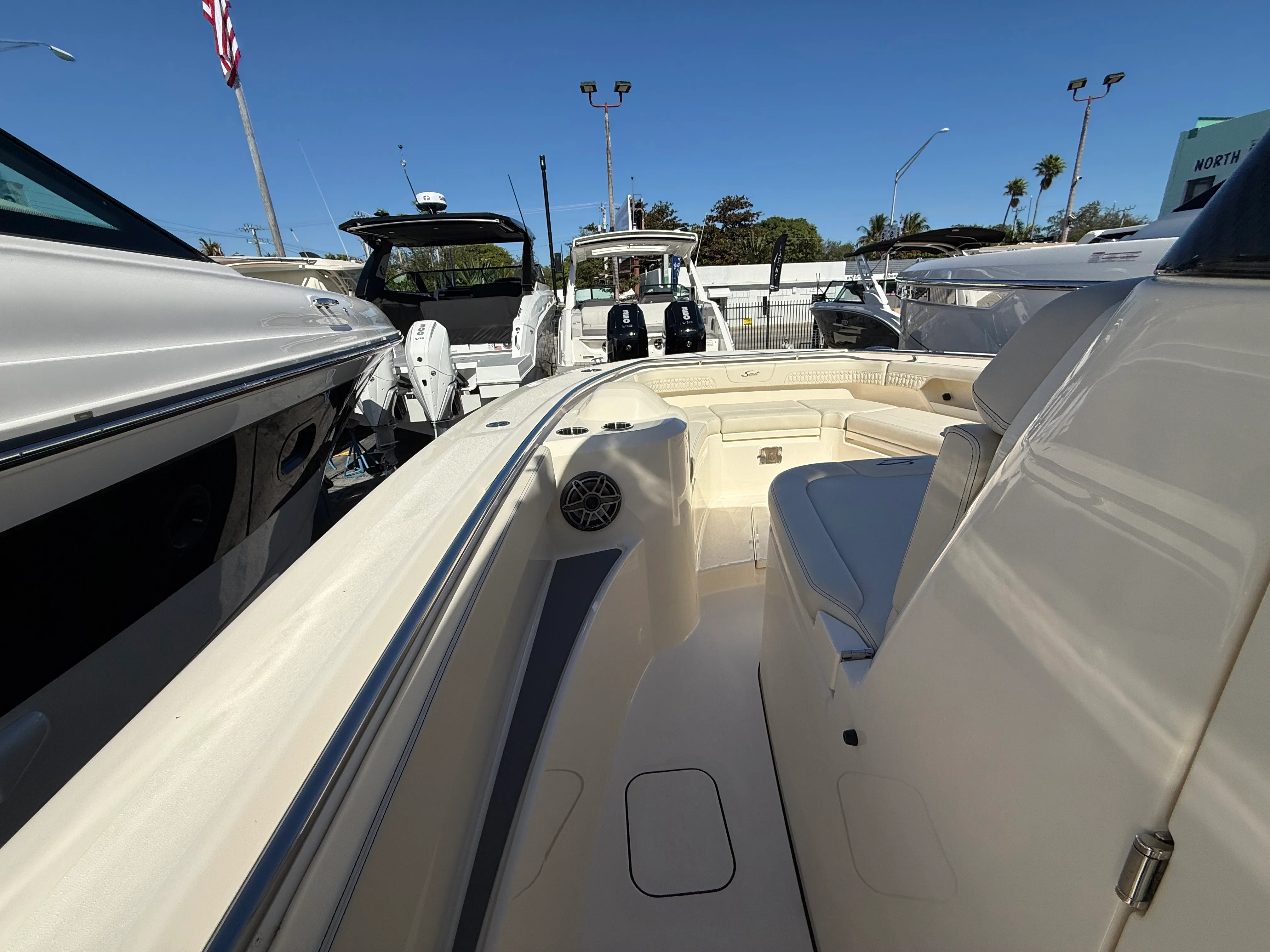 2026 Scout 288 LXF Image Thumbnail #4