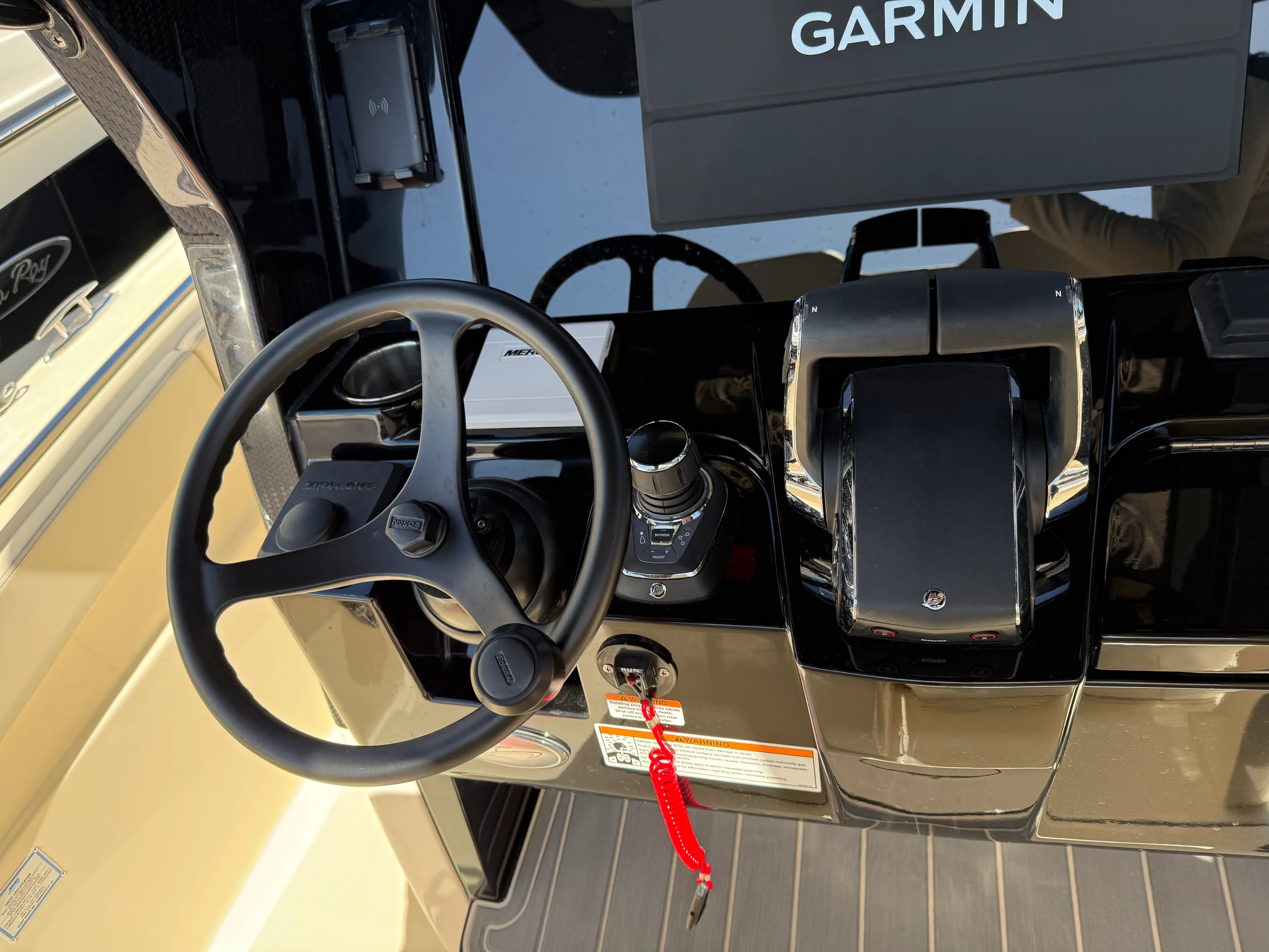 2026 Scout 288 LXF Image Thumbnail #2