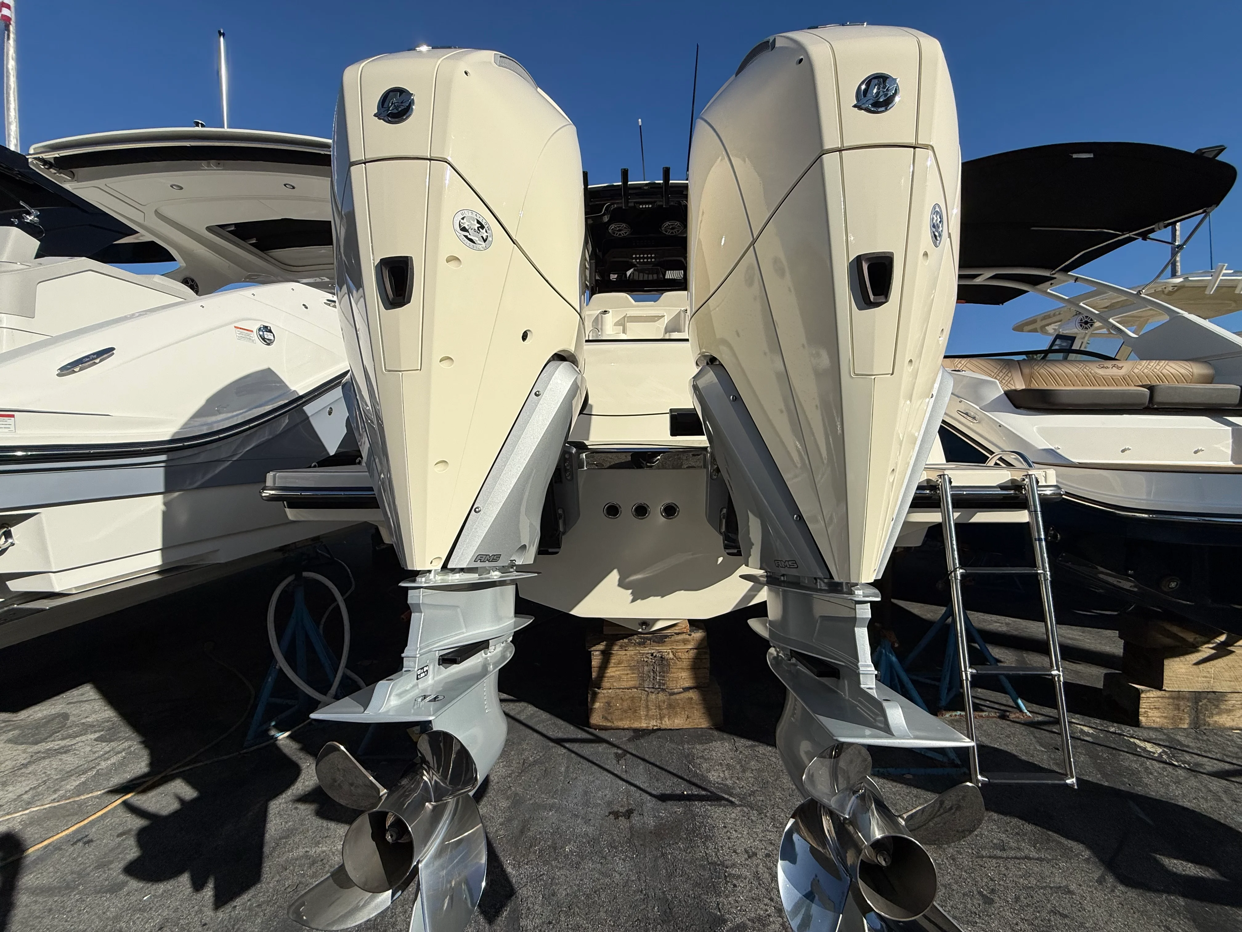 2026 Scout 288 LXF Image Thumbnail #17