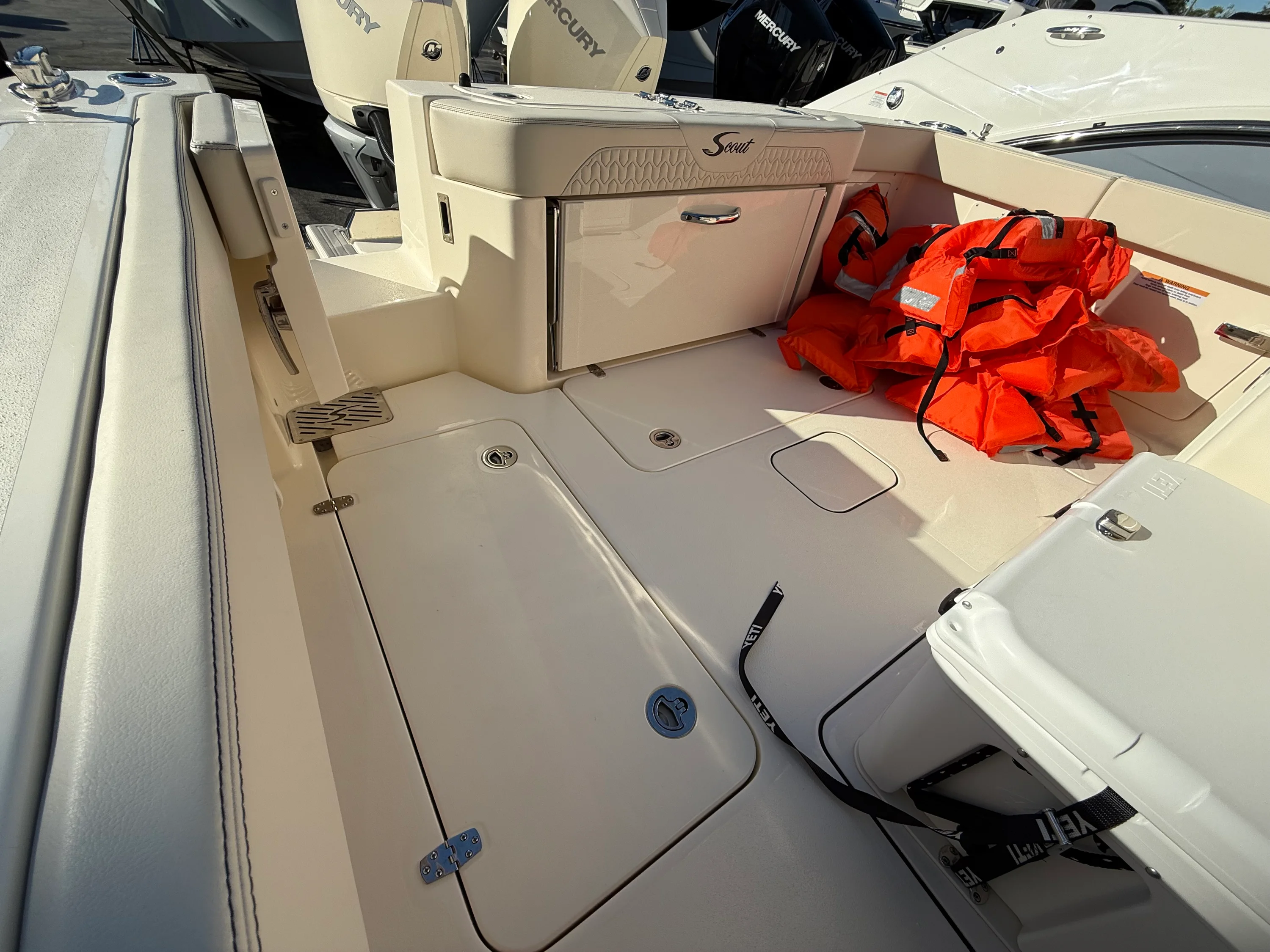 2026 Scout 288 LXF Image Thumbnail #15