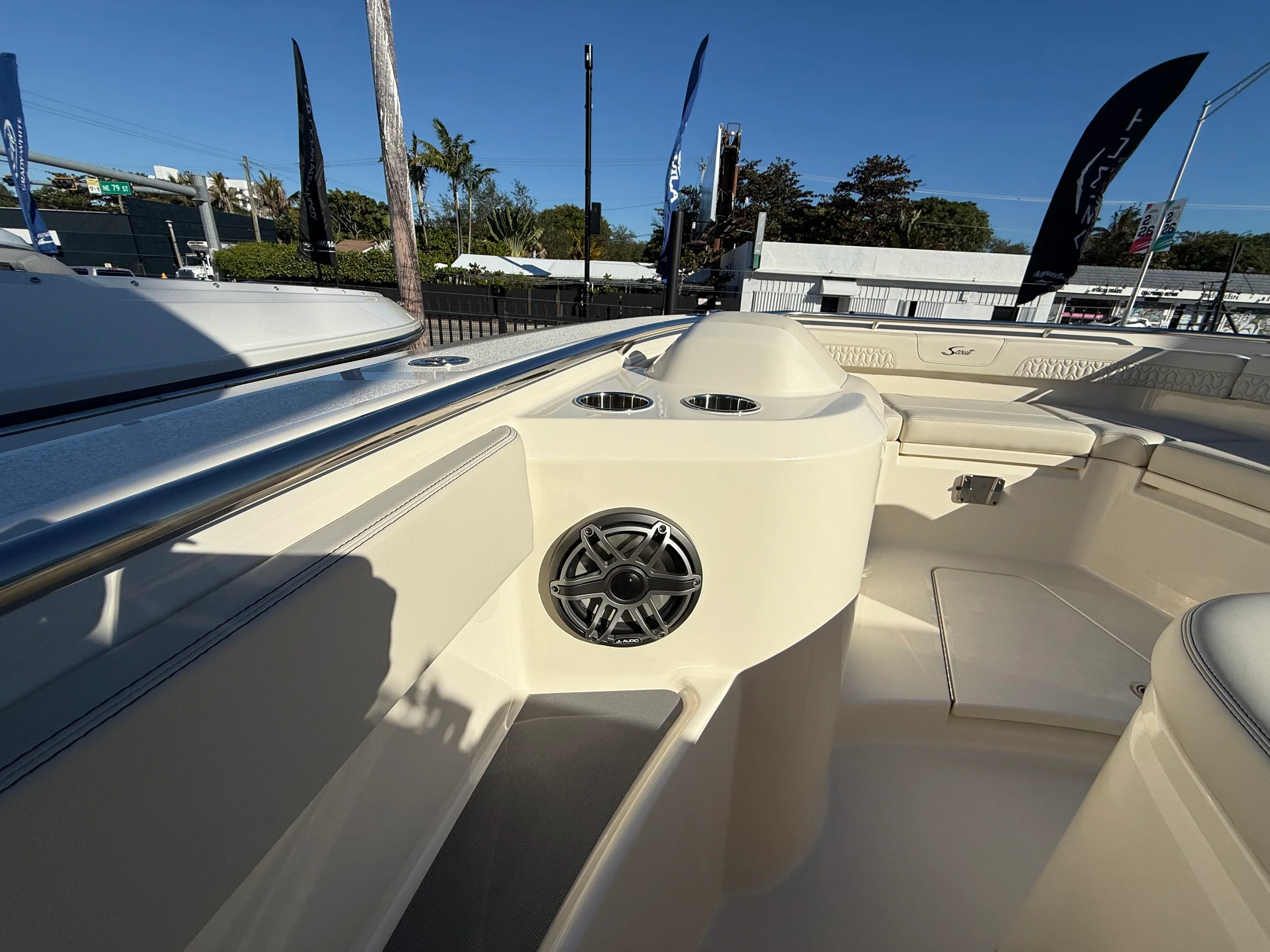 2026 Scout 288 LXF Image Thumbnail #10