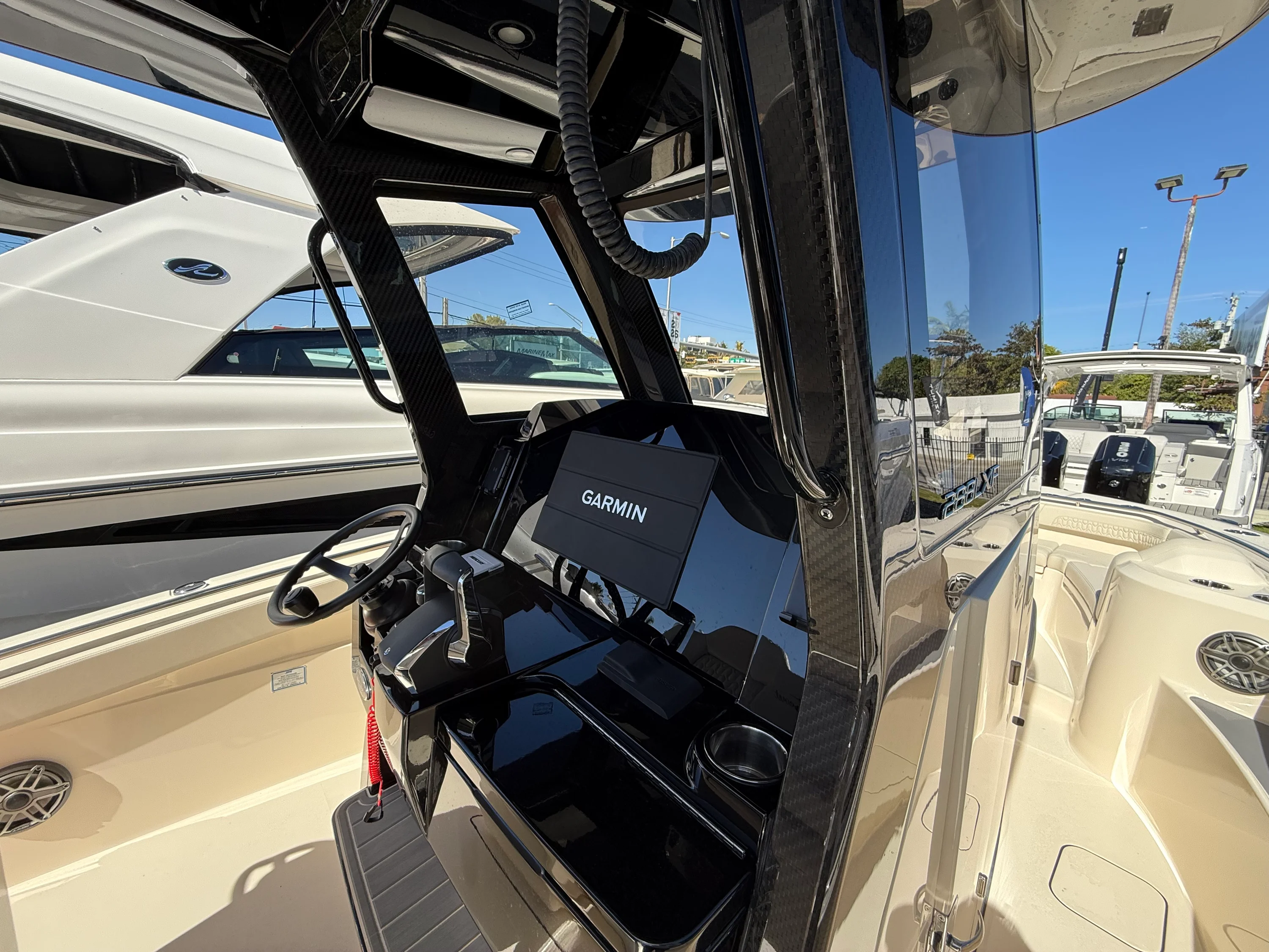 2026 Scout 288 LXF Image Thumbnail #3