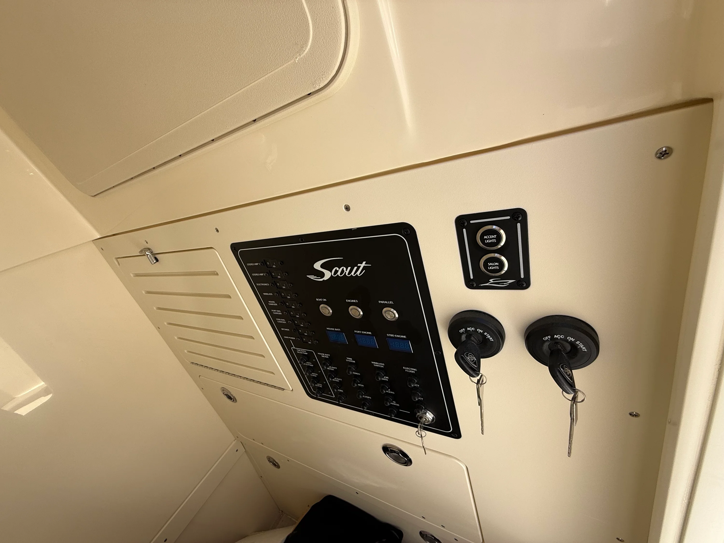 2026 Scout 288 LXF Image Thumbnail #6