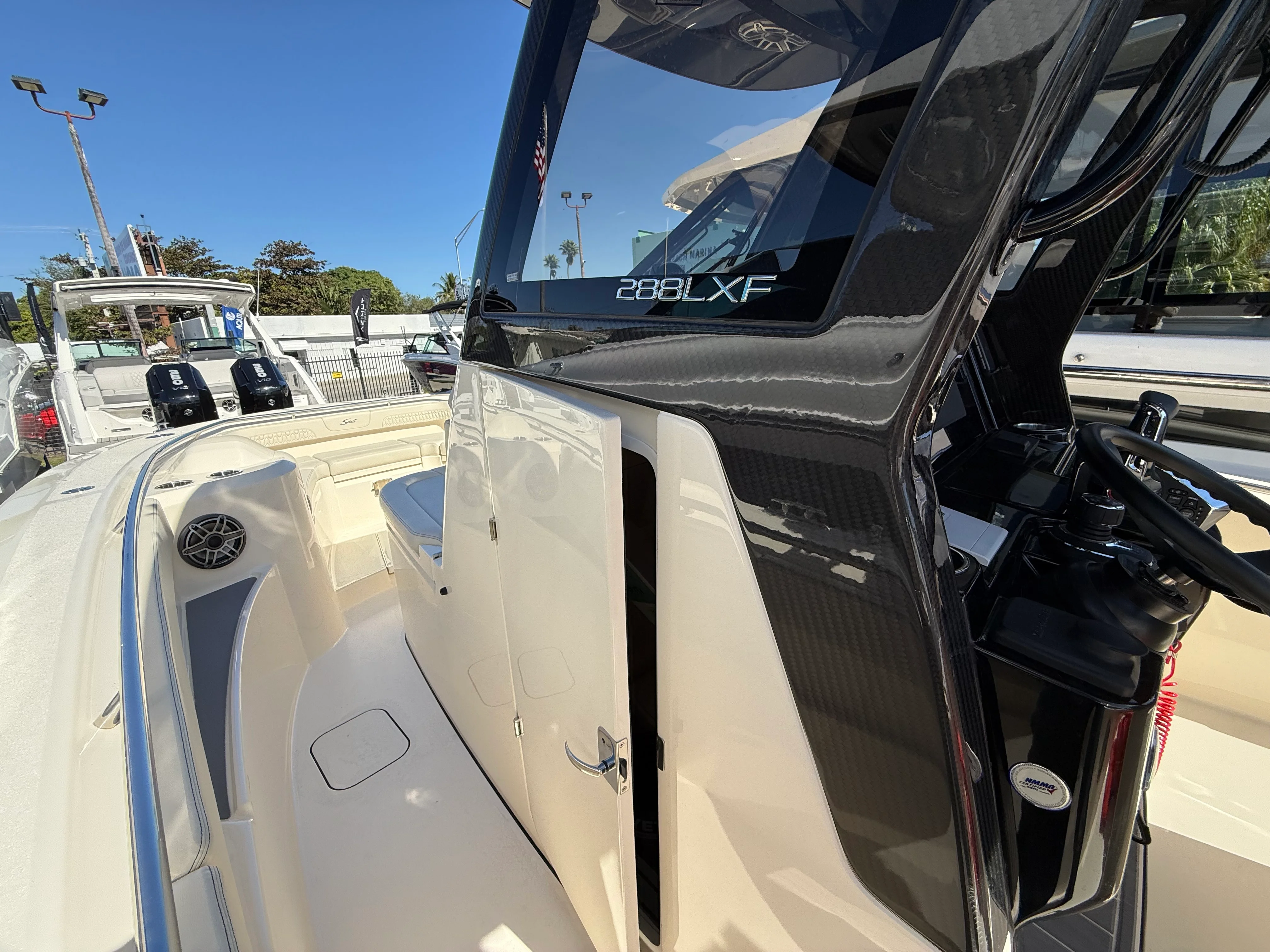 2026 Scout 288 LXF Image Thumbnail #7