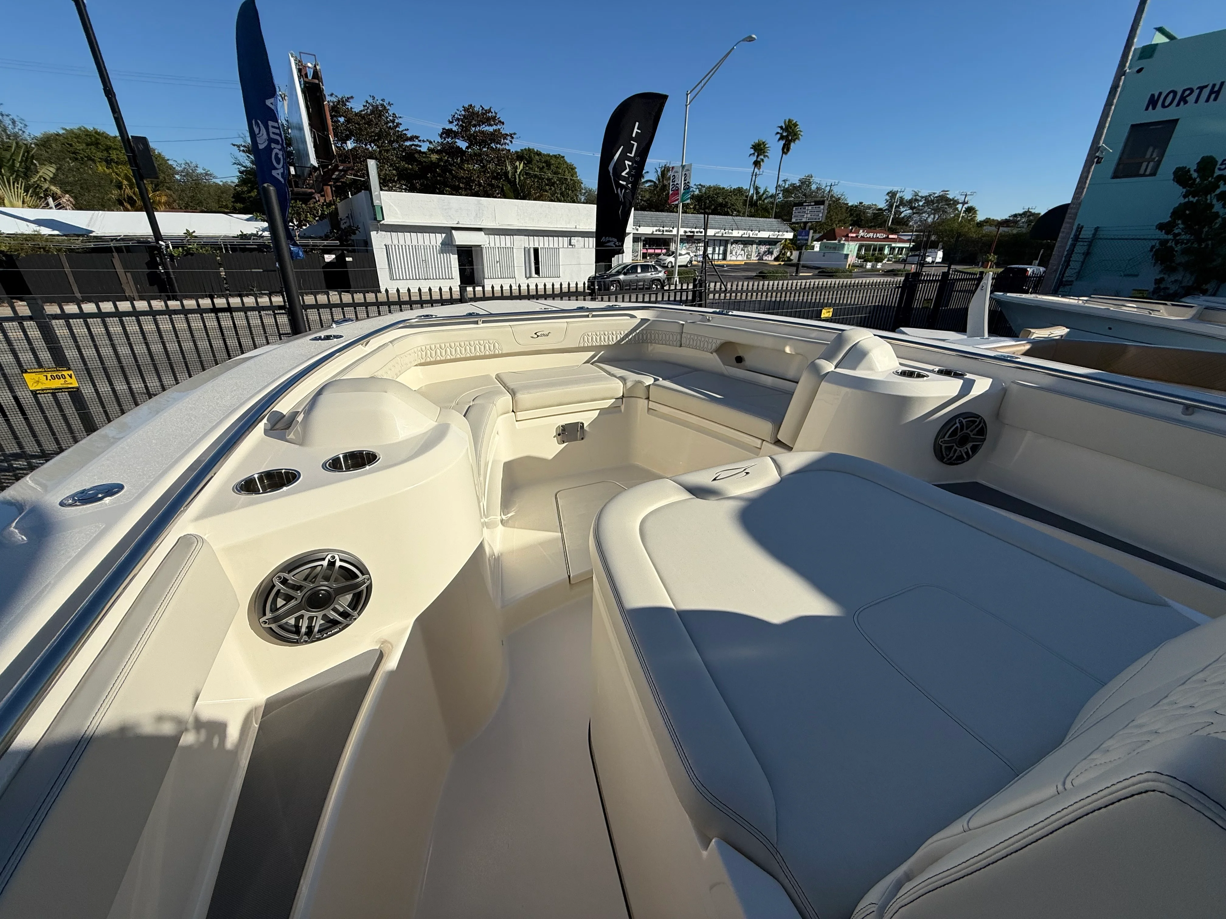 2026 Scout 288 LXF Image Thumbnail #9