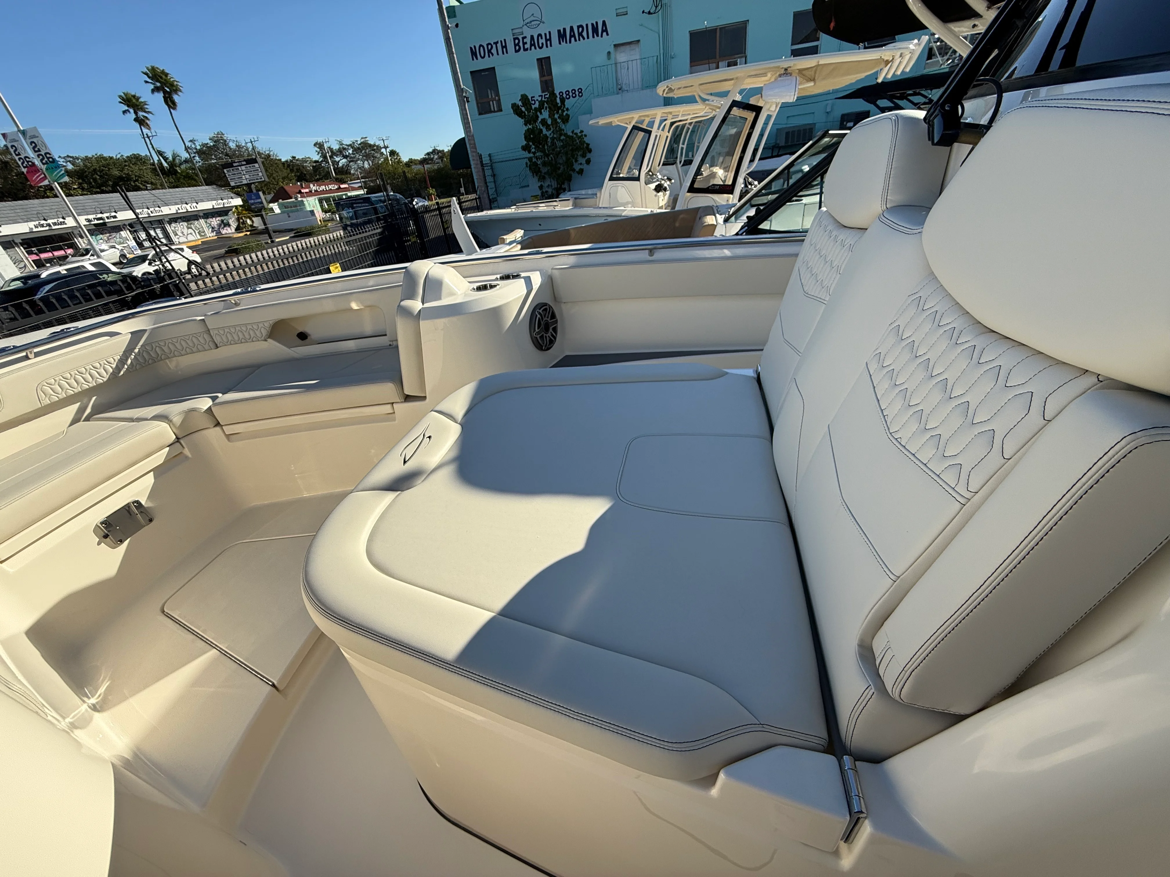 2026 Scout 288 LXF Image Thumbnail #11