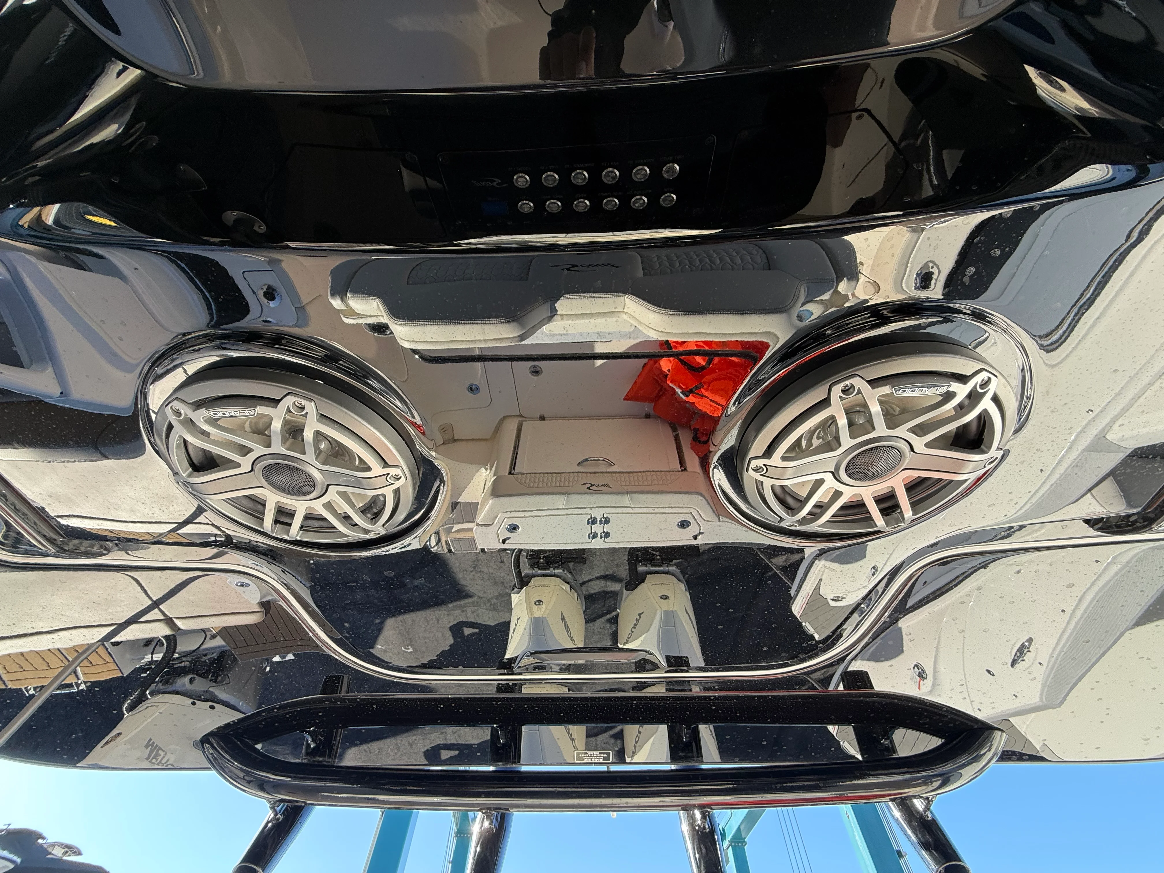 2026 Scout 288 LXF Image Thumbnail #14