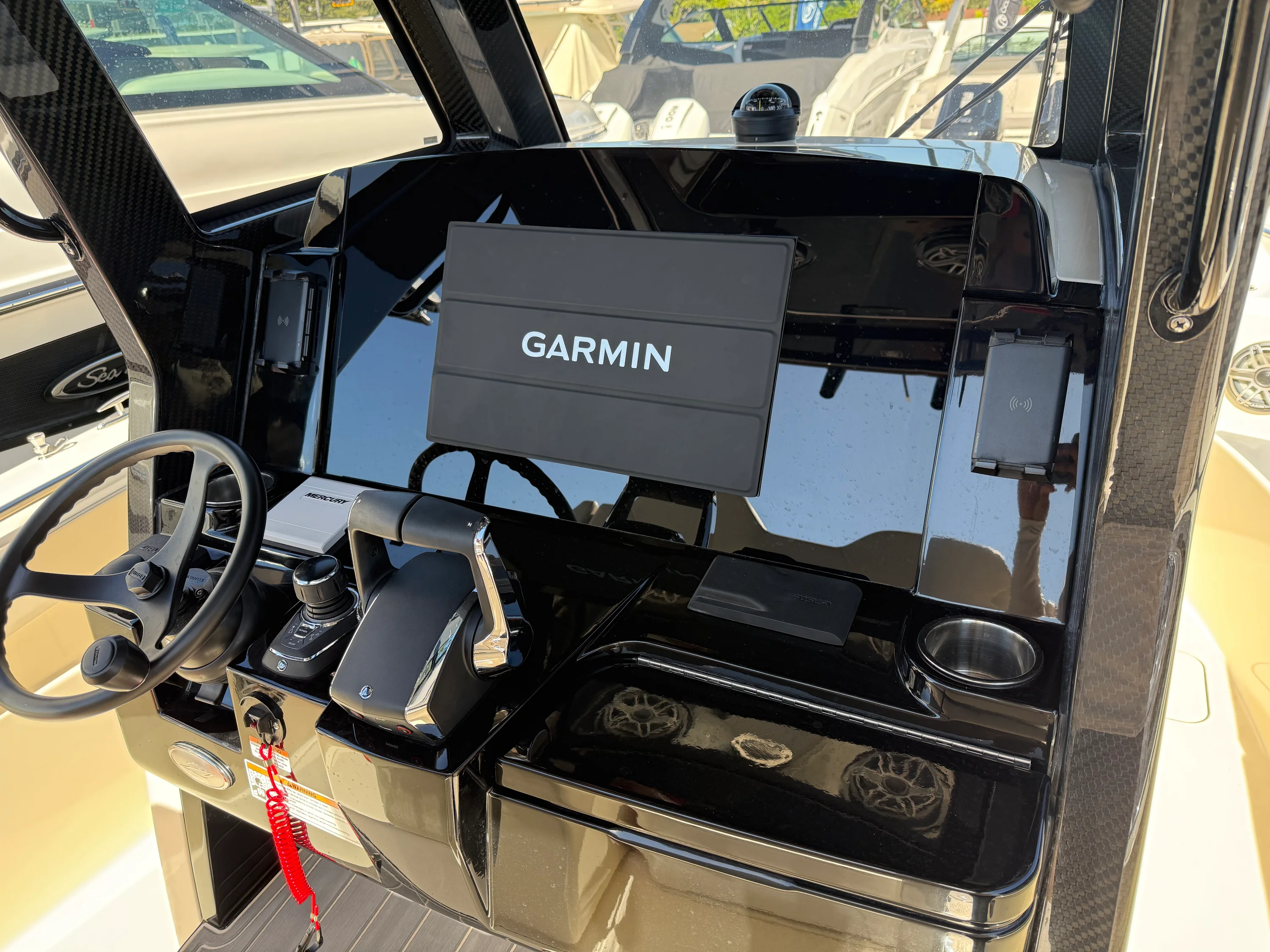 2026 Scout 288 LXF Image Thumbnail #1