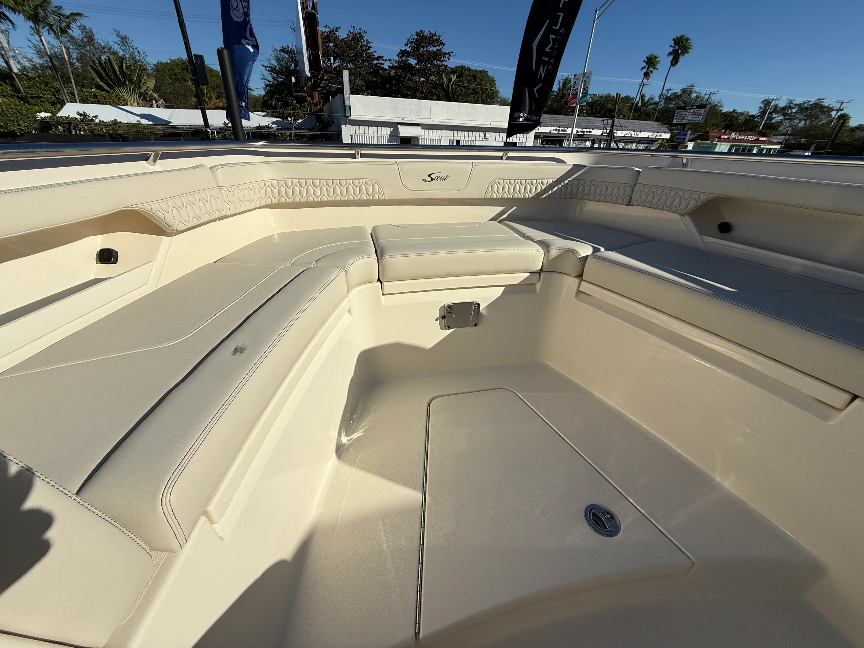 2026 Scout 288 LXF Image Thumbnail #12