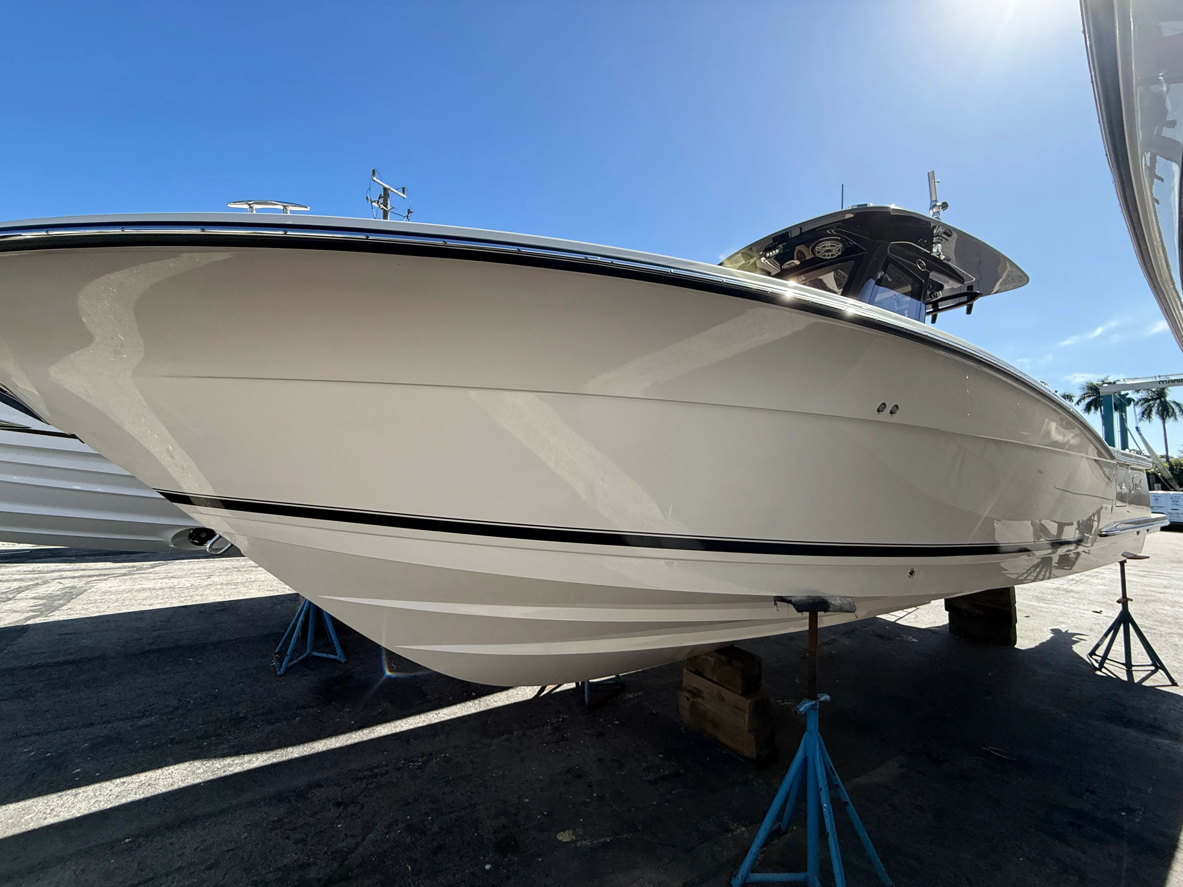 2026 Scout 288 LXF Image Thumbnail #8