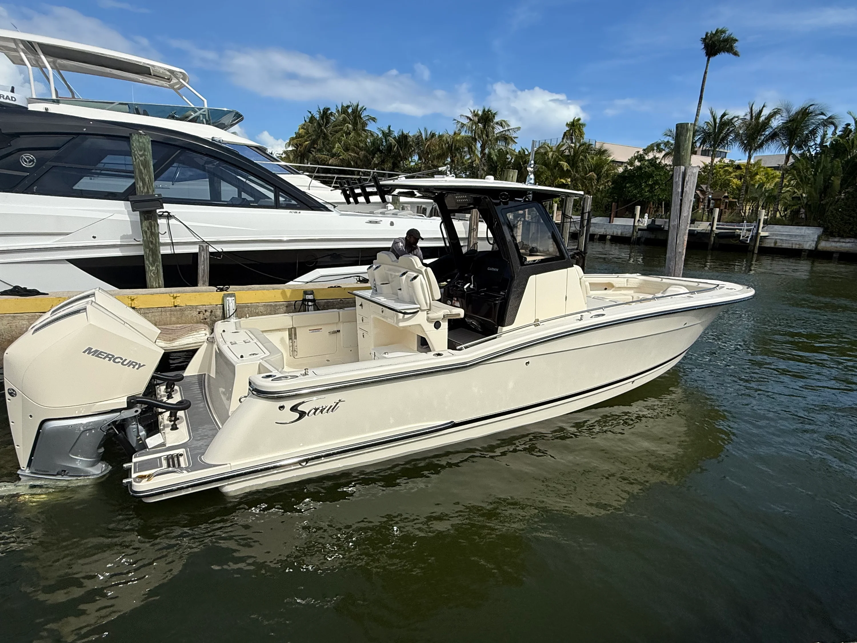 2026 Scout 288 LXF Image Thumbnail #1