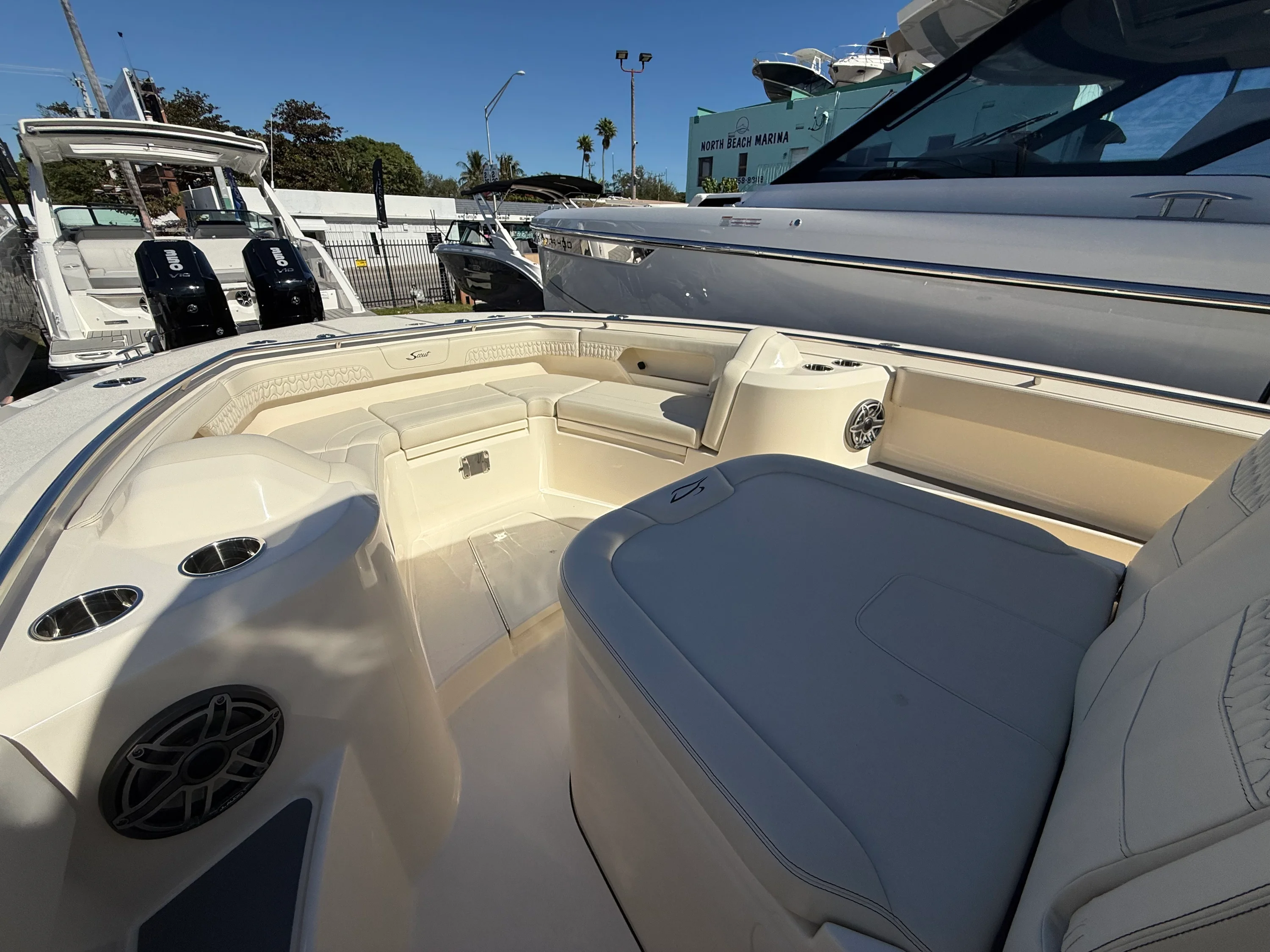 2026 Scout 288 LXF Image Thumbnail #5