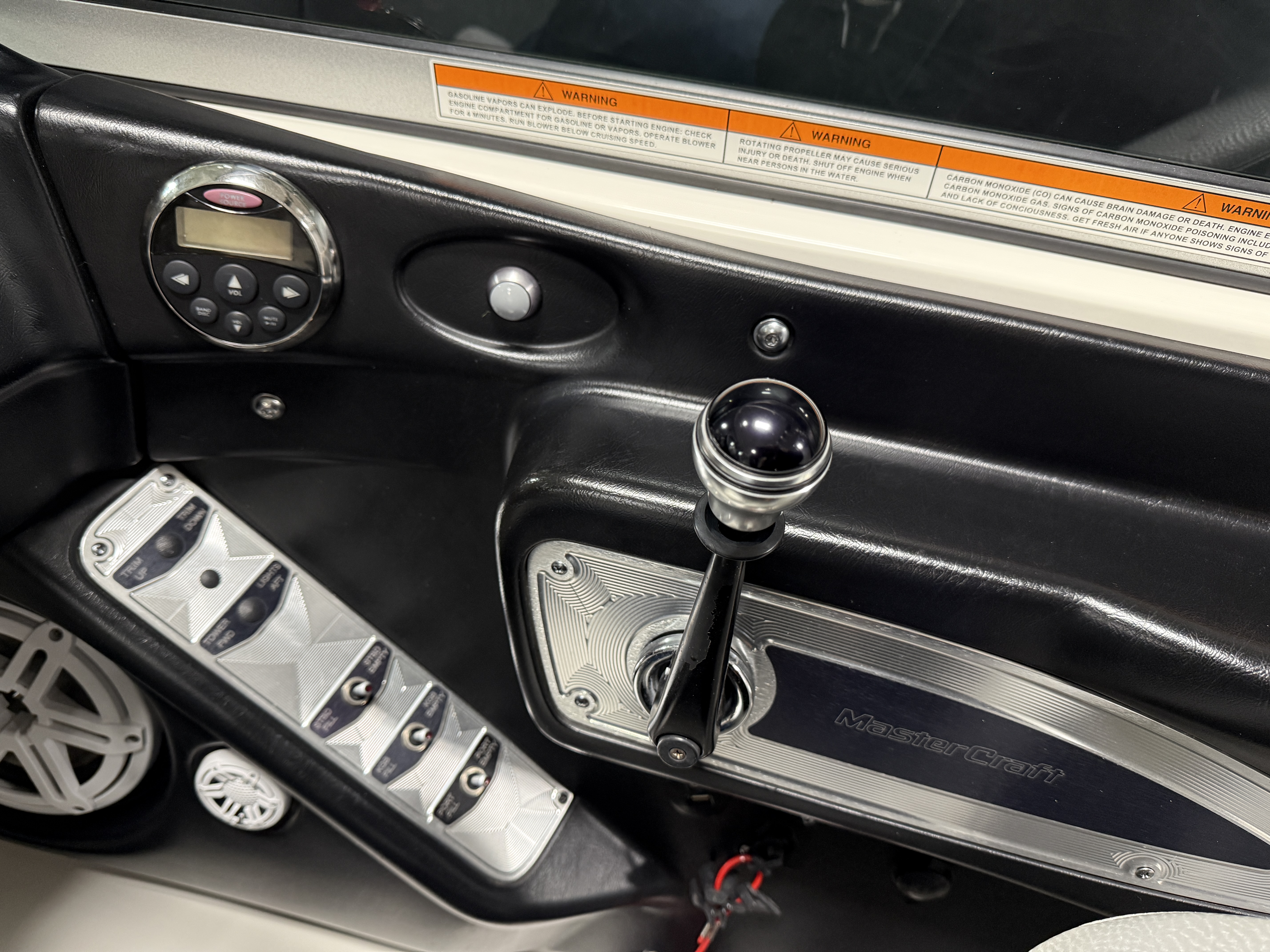 2009 Mastercraft X15 Image Thumbnail #63