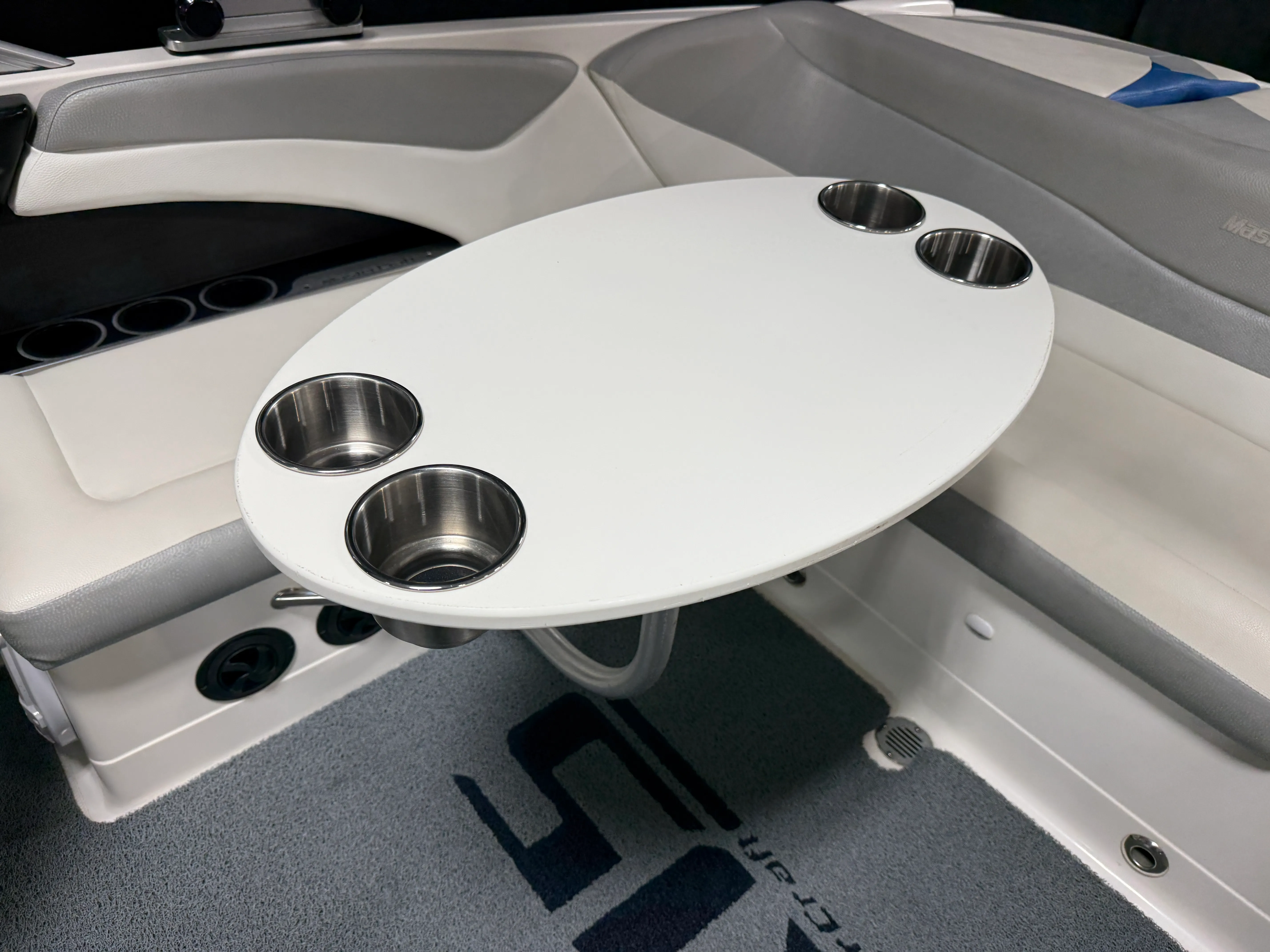 2009 Mastercraft X15 Image Thumbnail #45