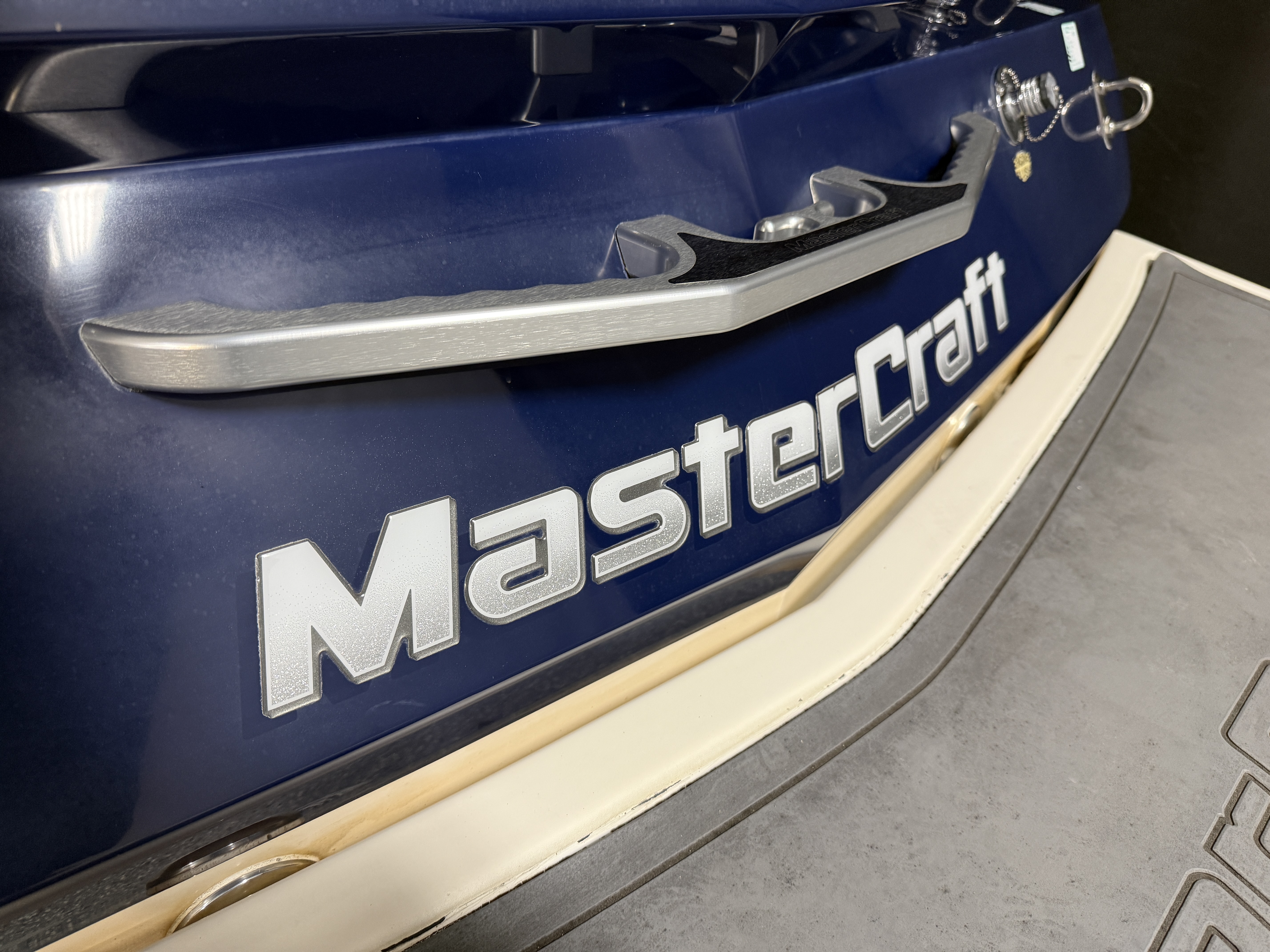2009 Mastercraft X15 Image Thumbnail #79
