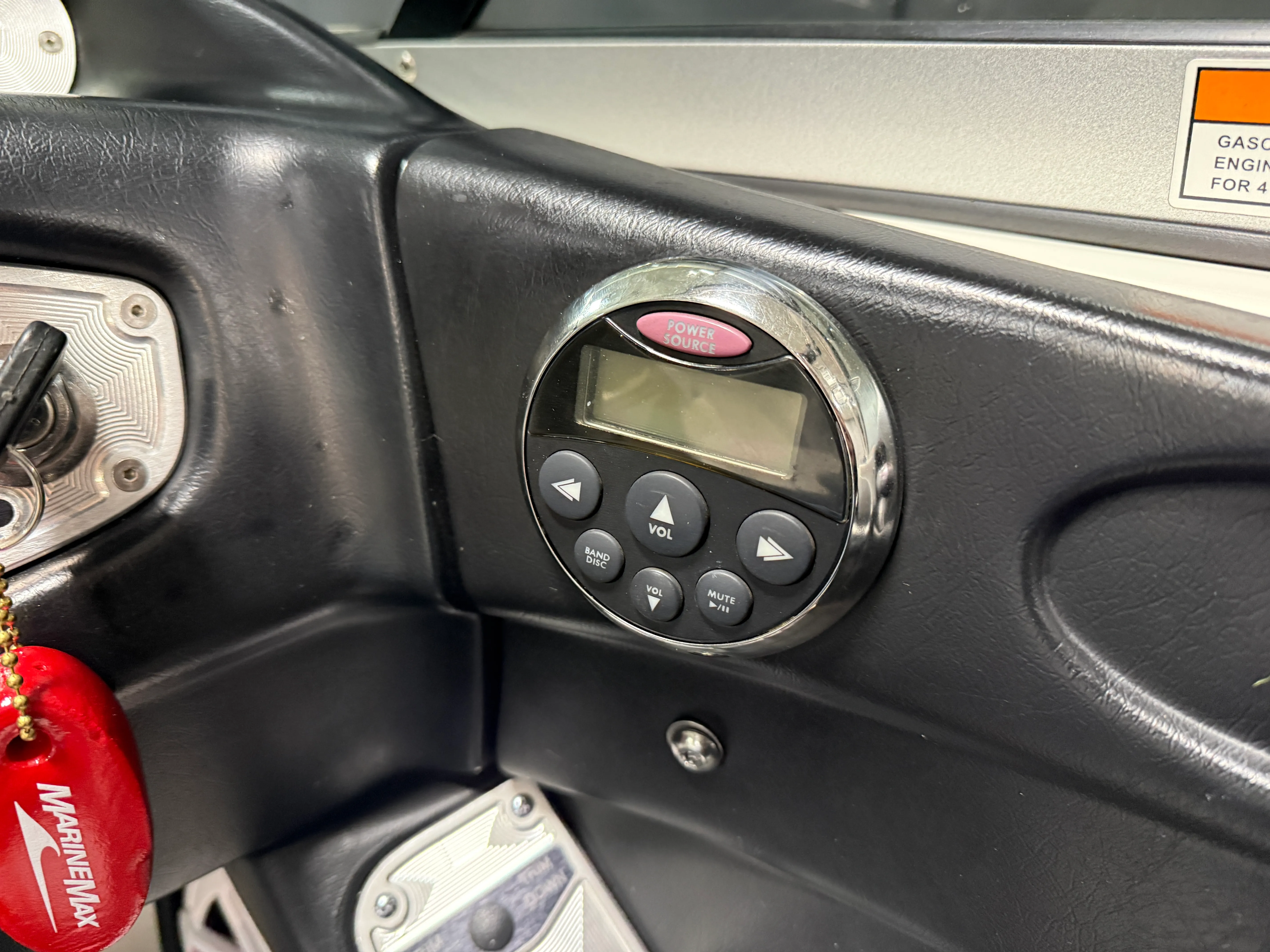 2009 Mastercraft X15 Image Thumbnail #62