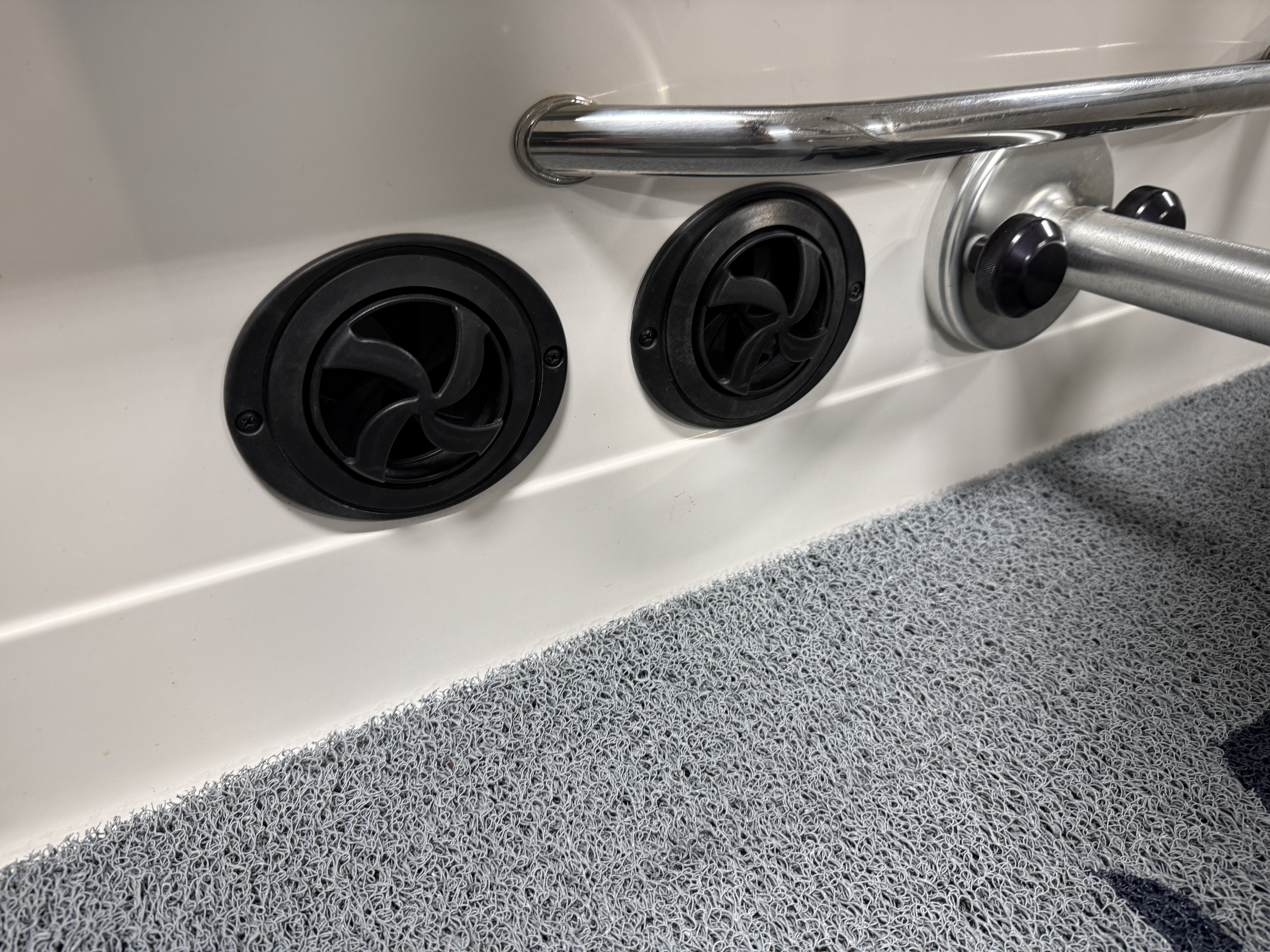 2009 Mastercraft X15 Image Thumbnail #47