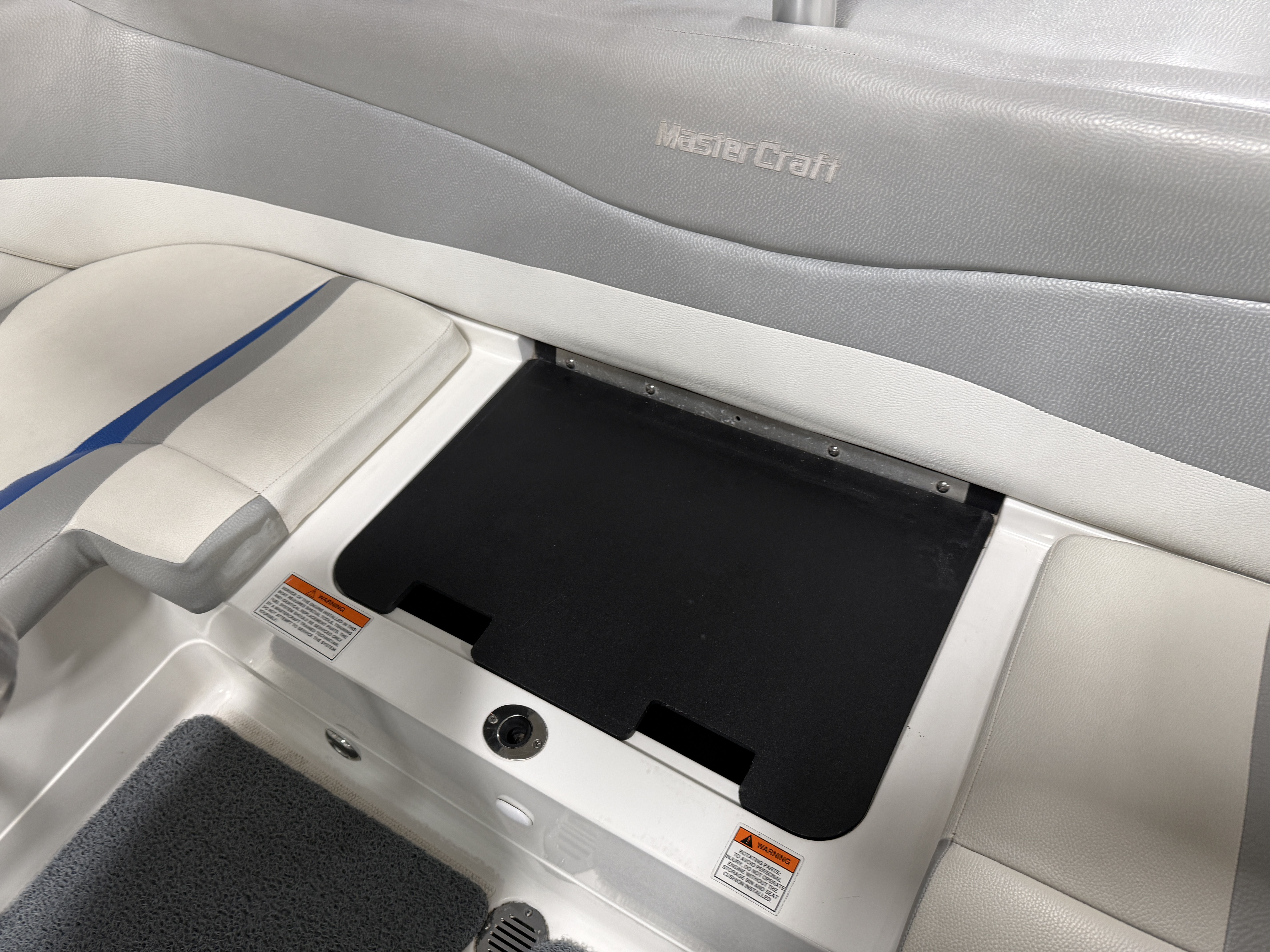 2009 Mastercraft X15 Image Thumbnail #43