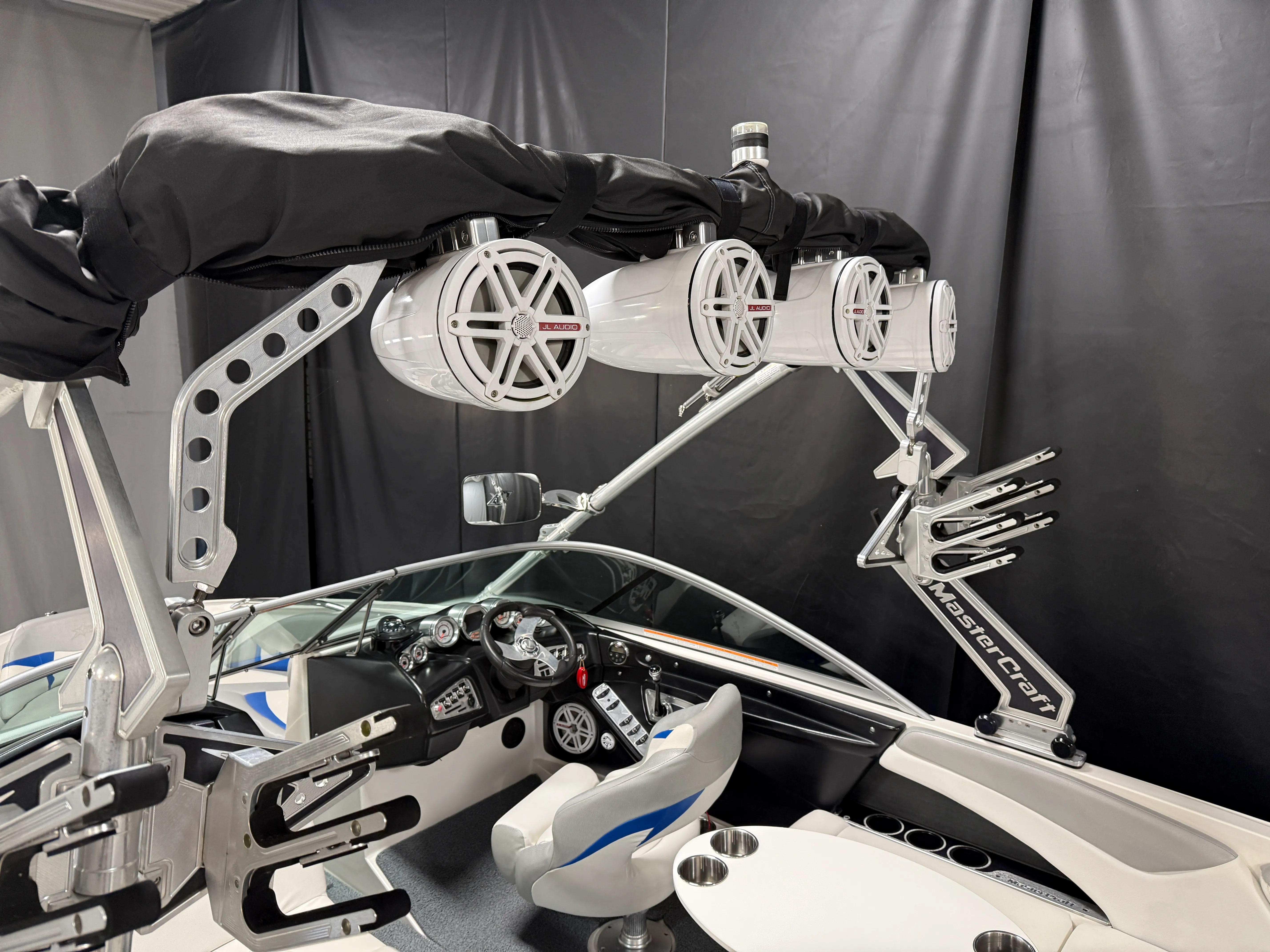 2009 Mastercraft X15 Image Thumbnail #7