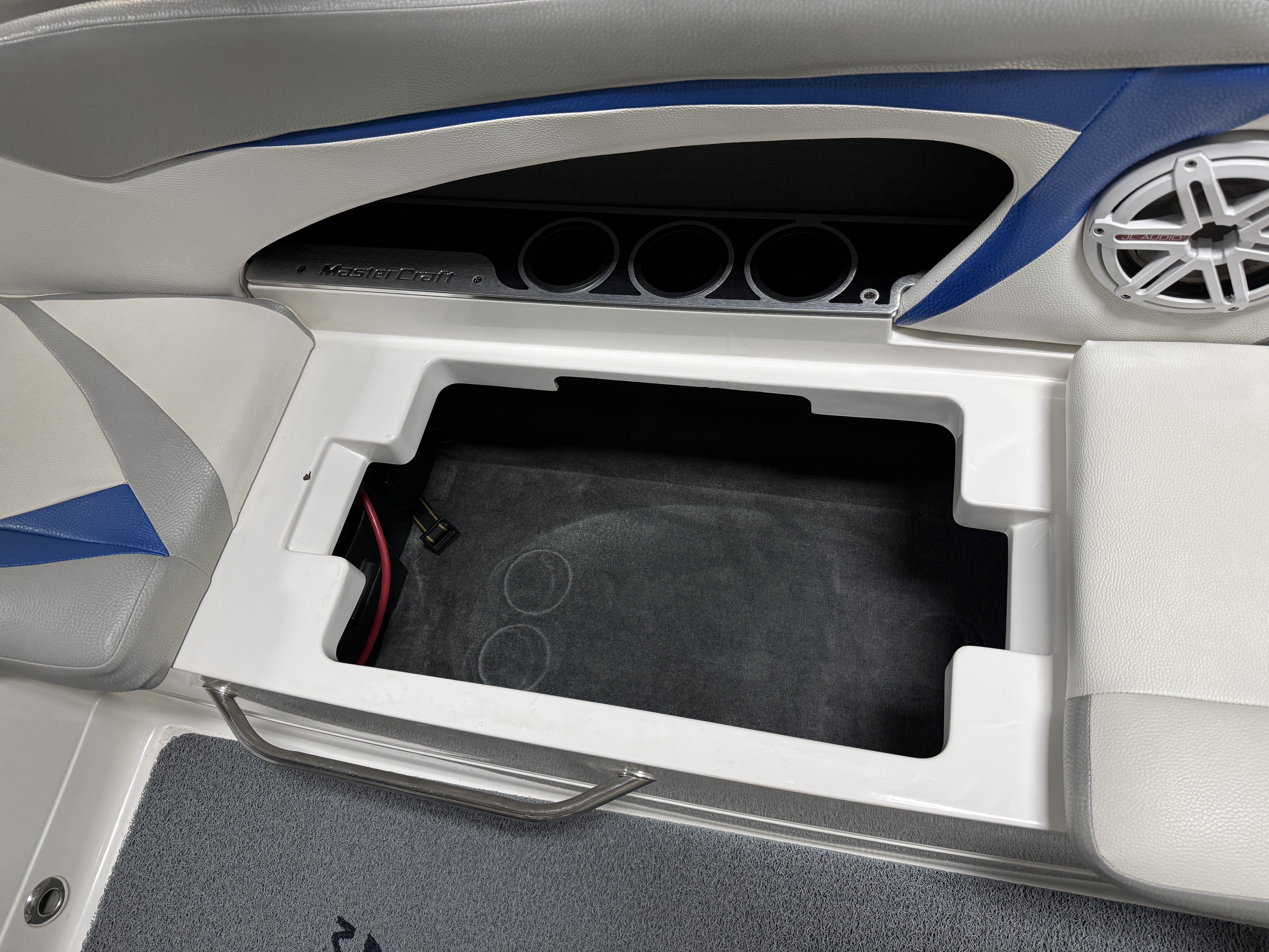 2009 Mastercraft X15 Image Thumbnail #38