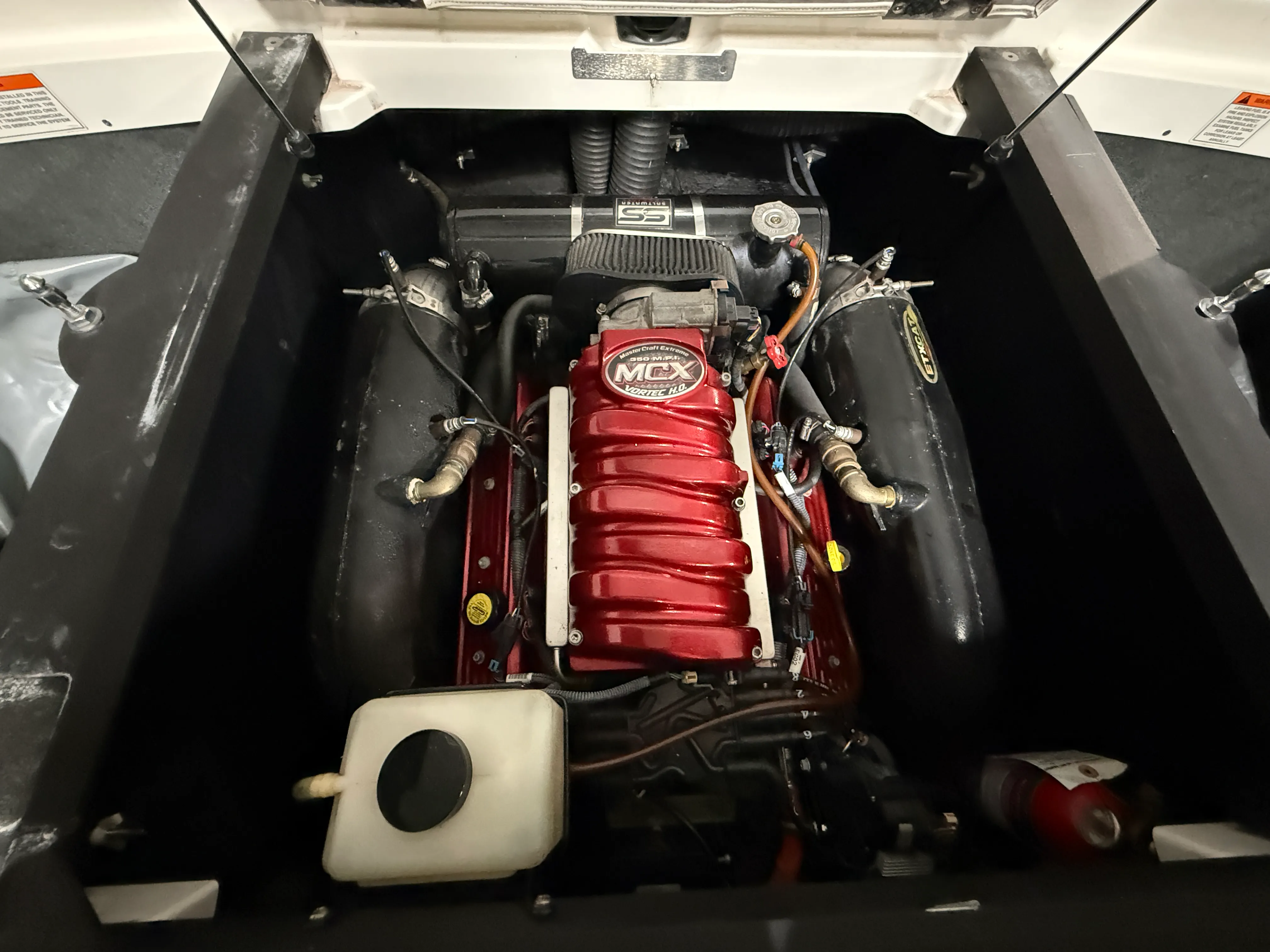 2009 Mastercraft X15 Image Thumbnail #74