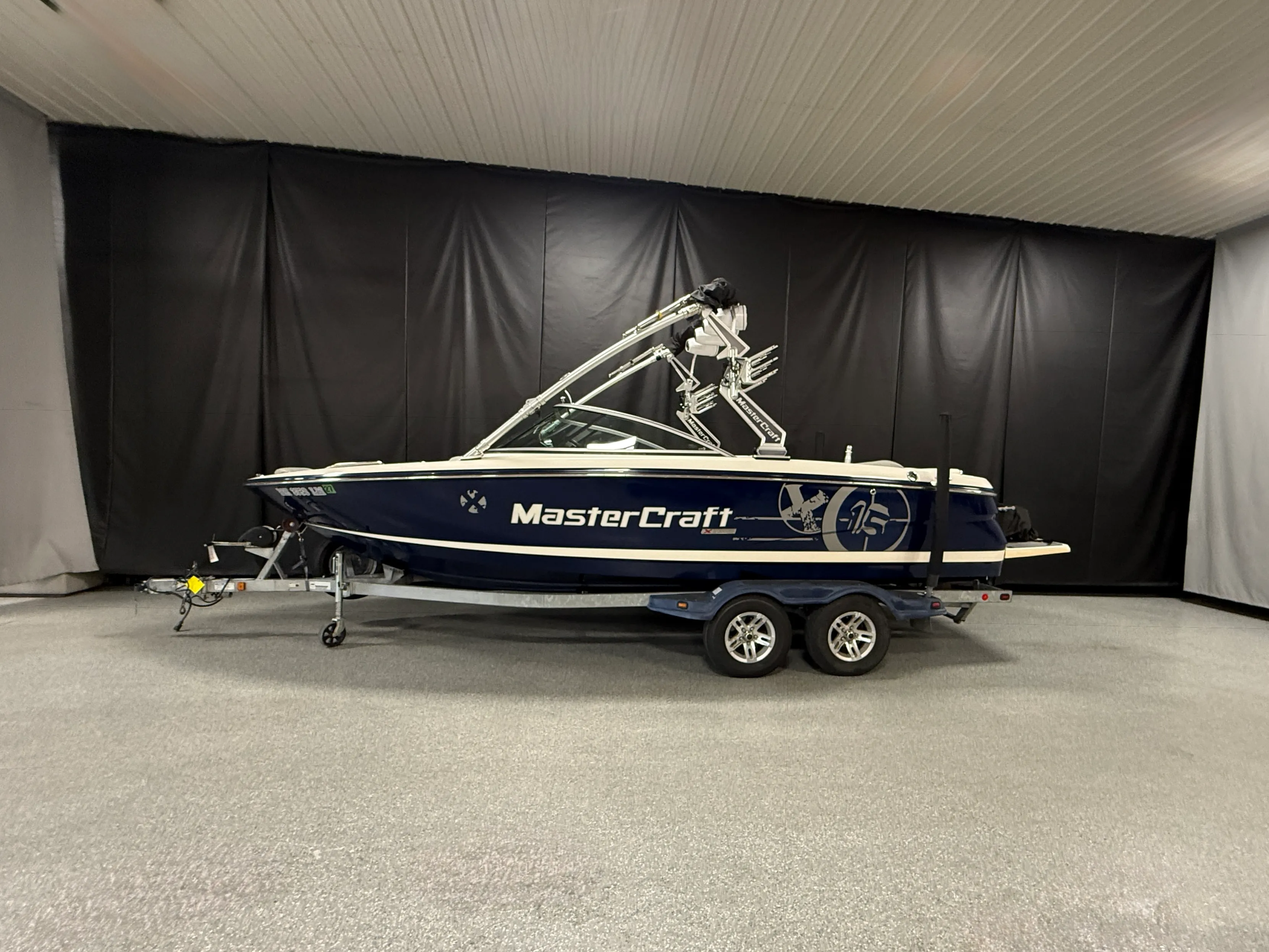 2009 Mastercraft X15 Image Thumbnail #0