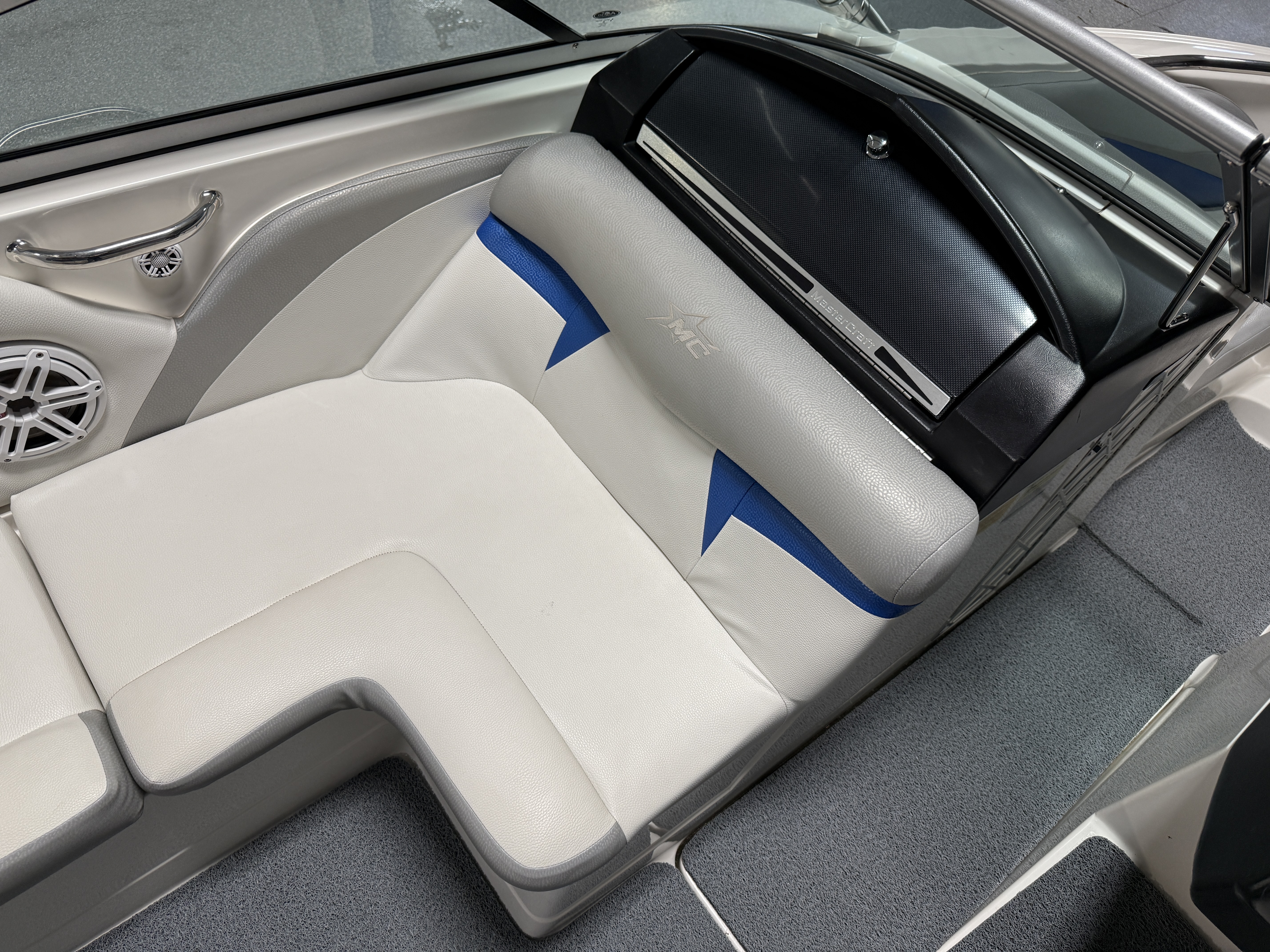 2009 Mastercraft X15 Image Thumbnail #29