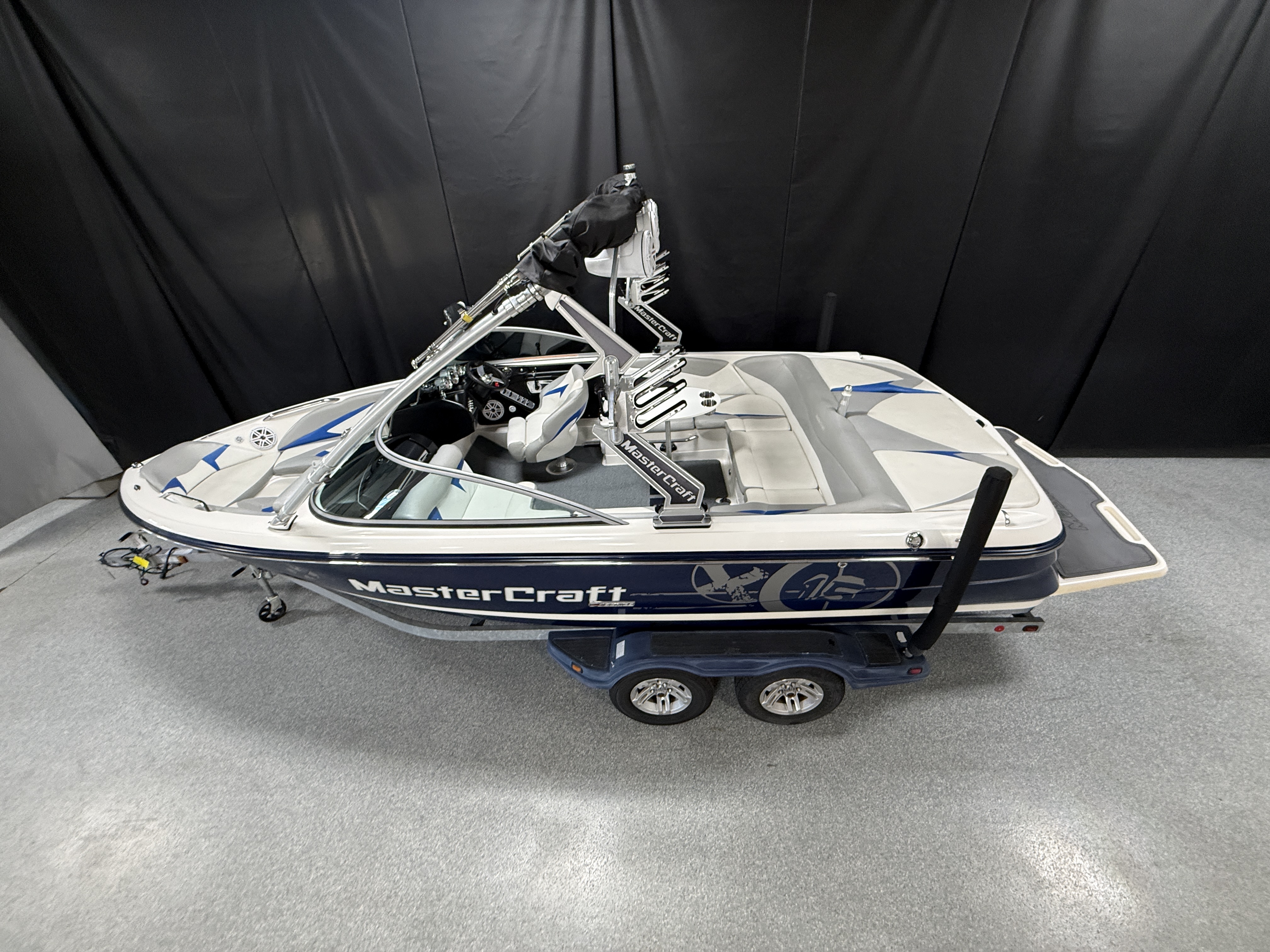 2009 Mastercraft X15 Image Thumbnail #1