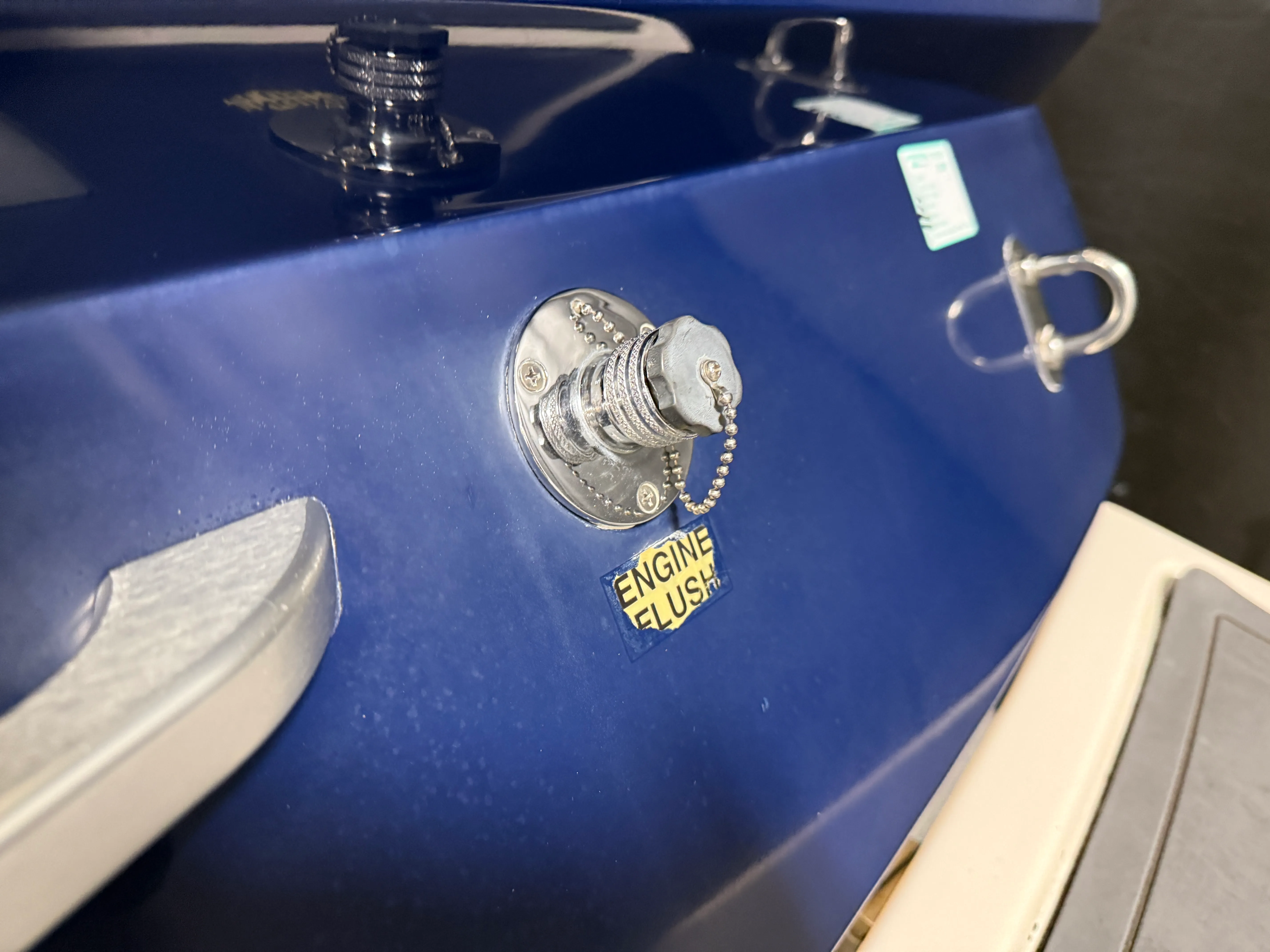 2009 Mastercraft X15 Image Thumbnail #78