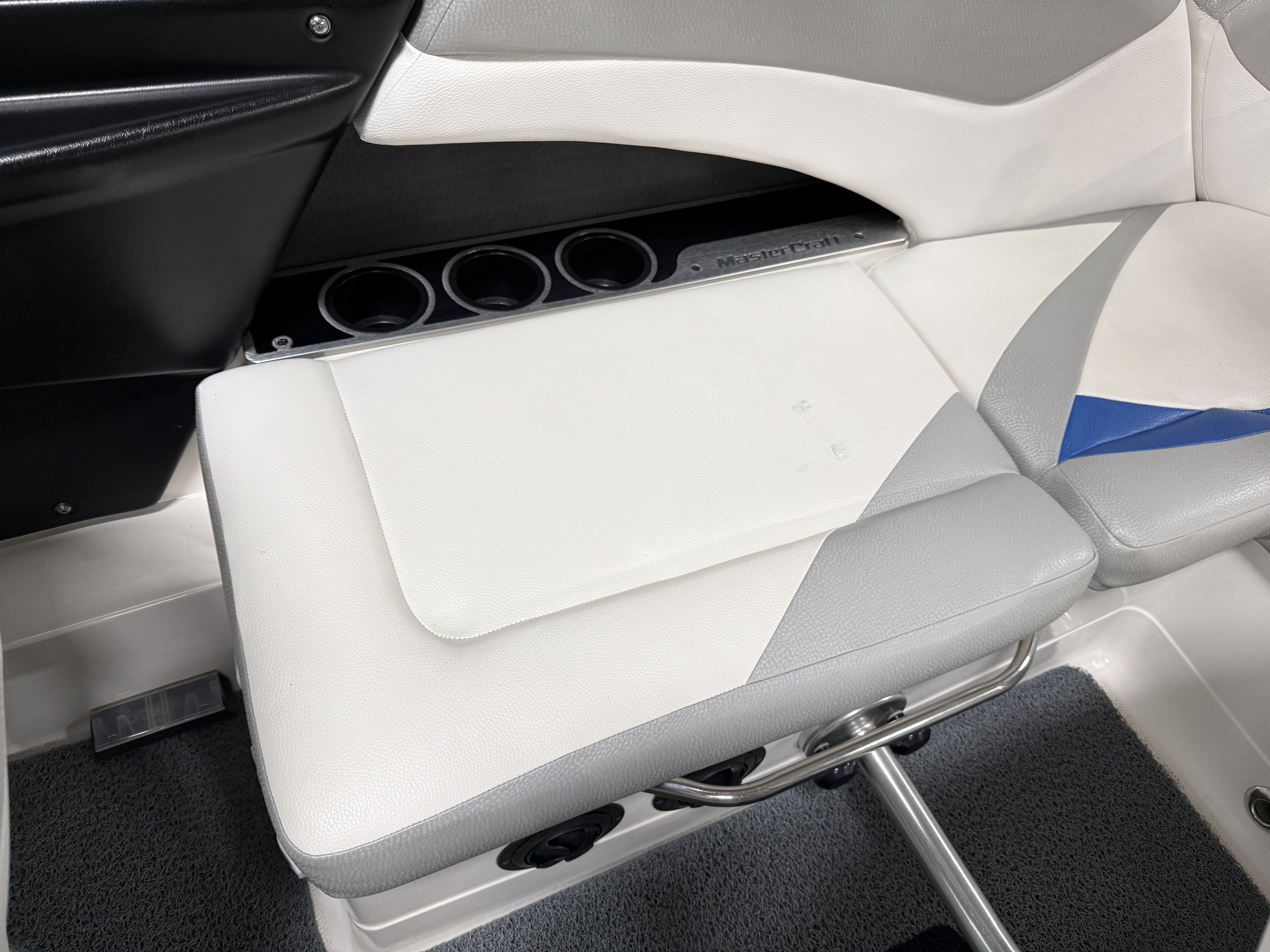 2009 Mastercraft X15 Image Thumbnail #49