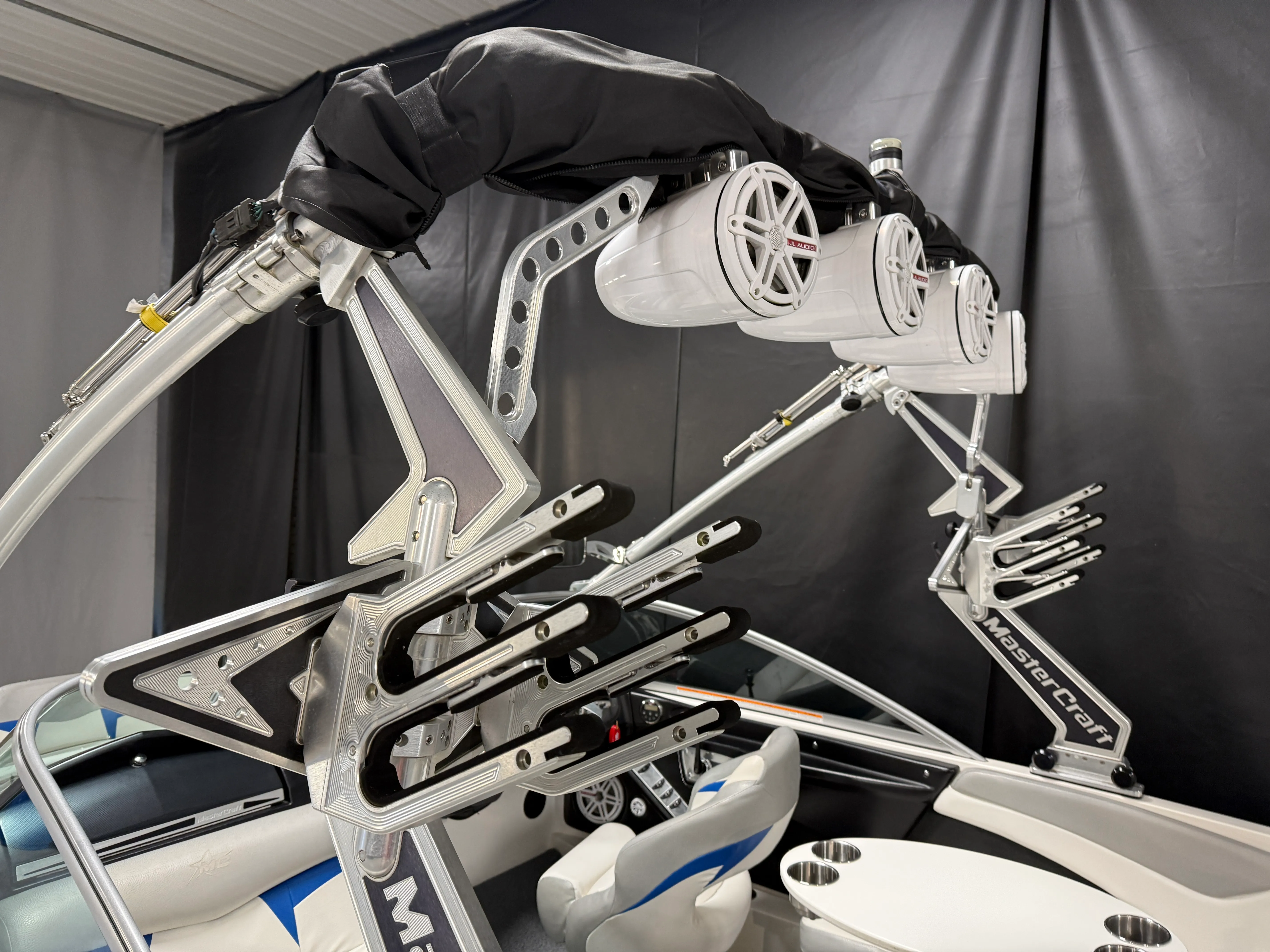 2009 Mastercraft X15 Image Thumbnail #8