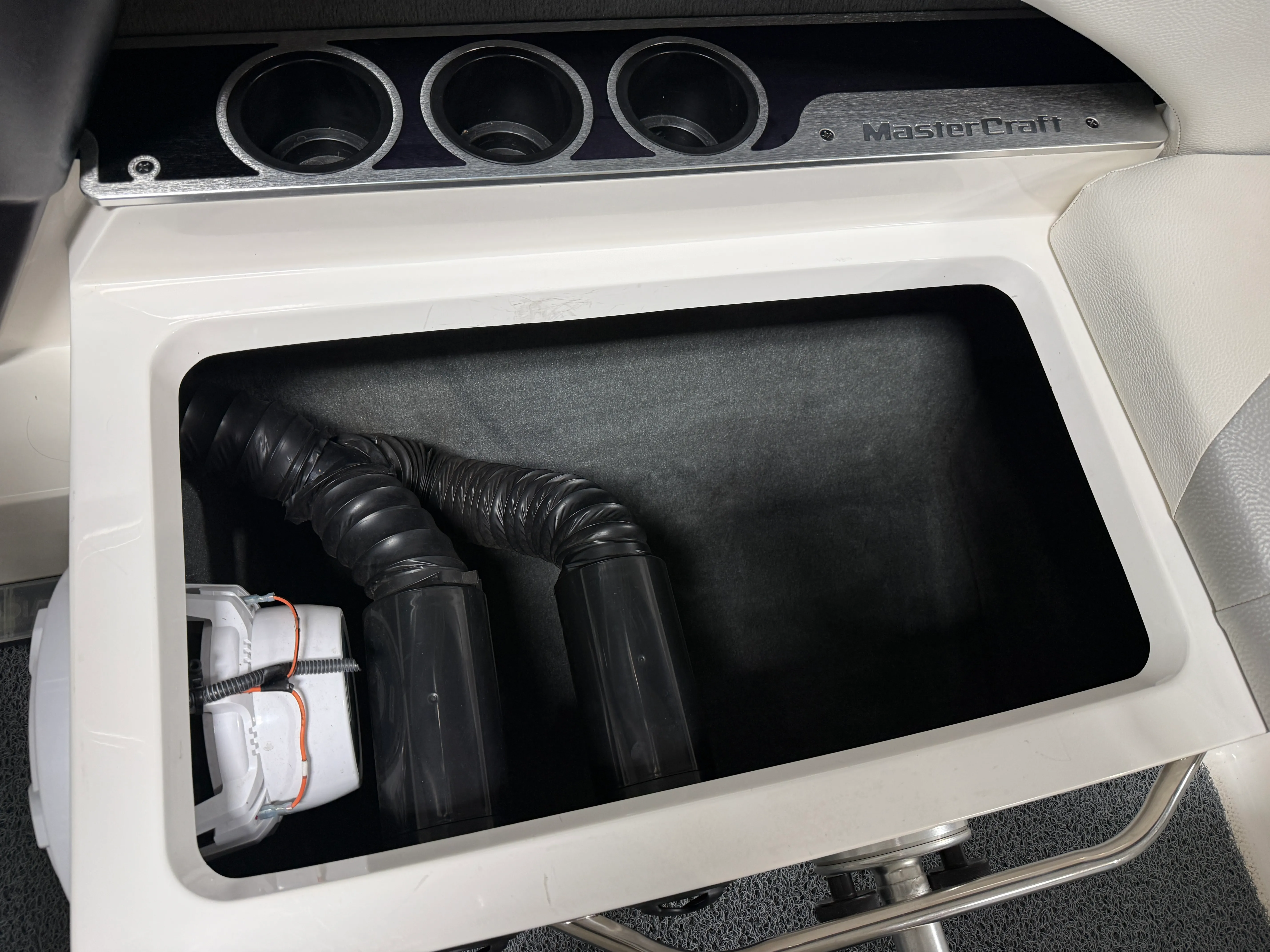 2009 Mastercraft X15 Image Thumbnail #50