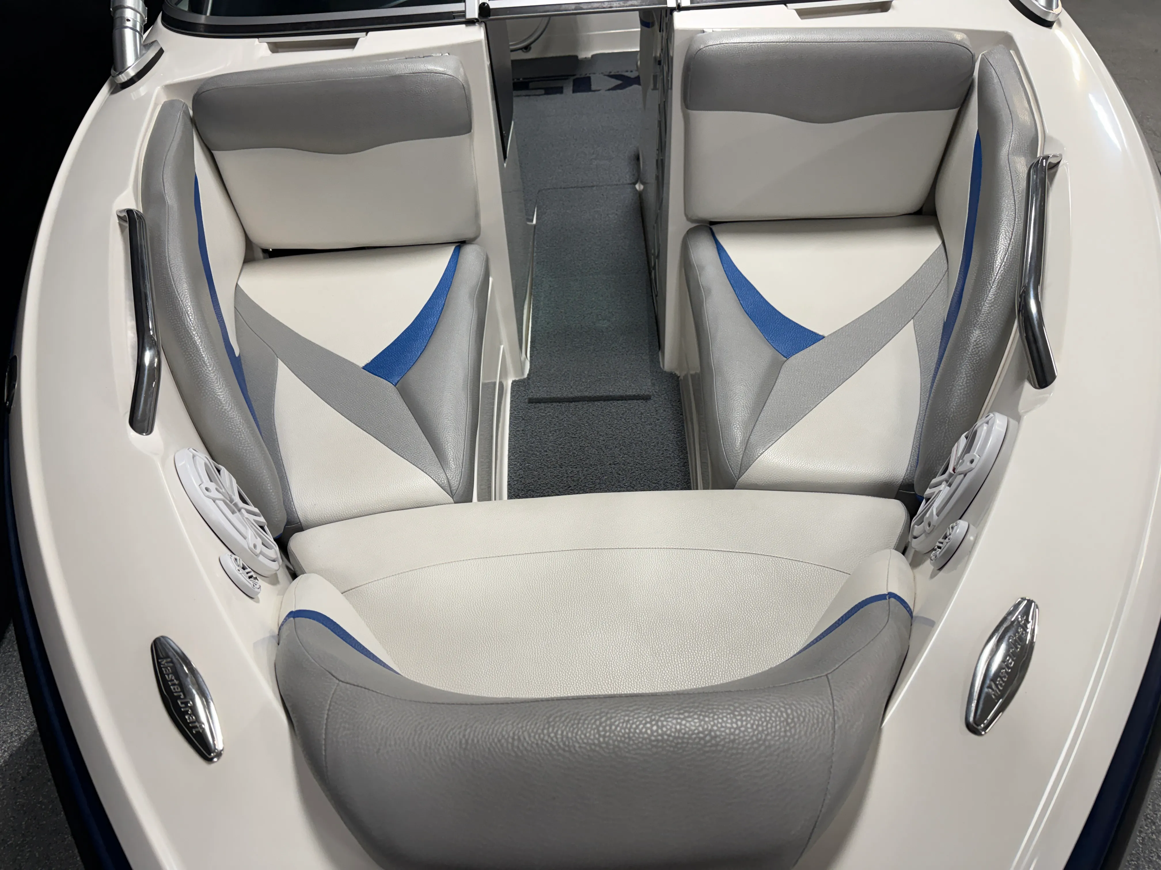 2009 Mastercraft X15 Image Thumbnail #15