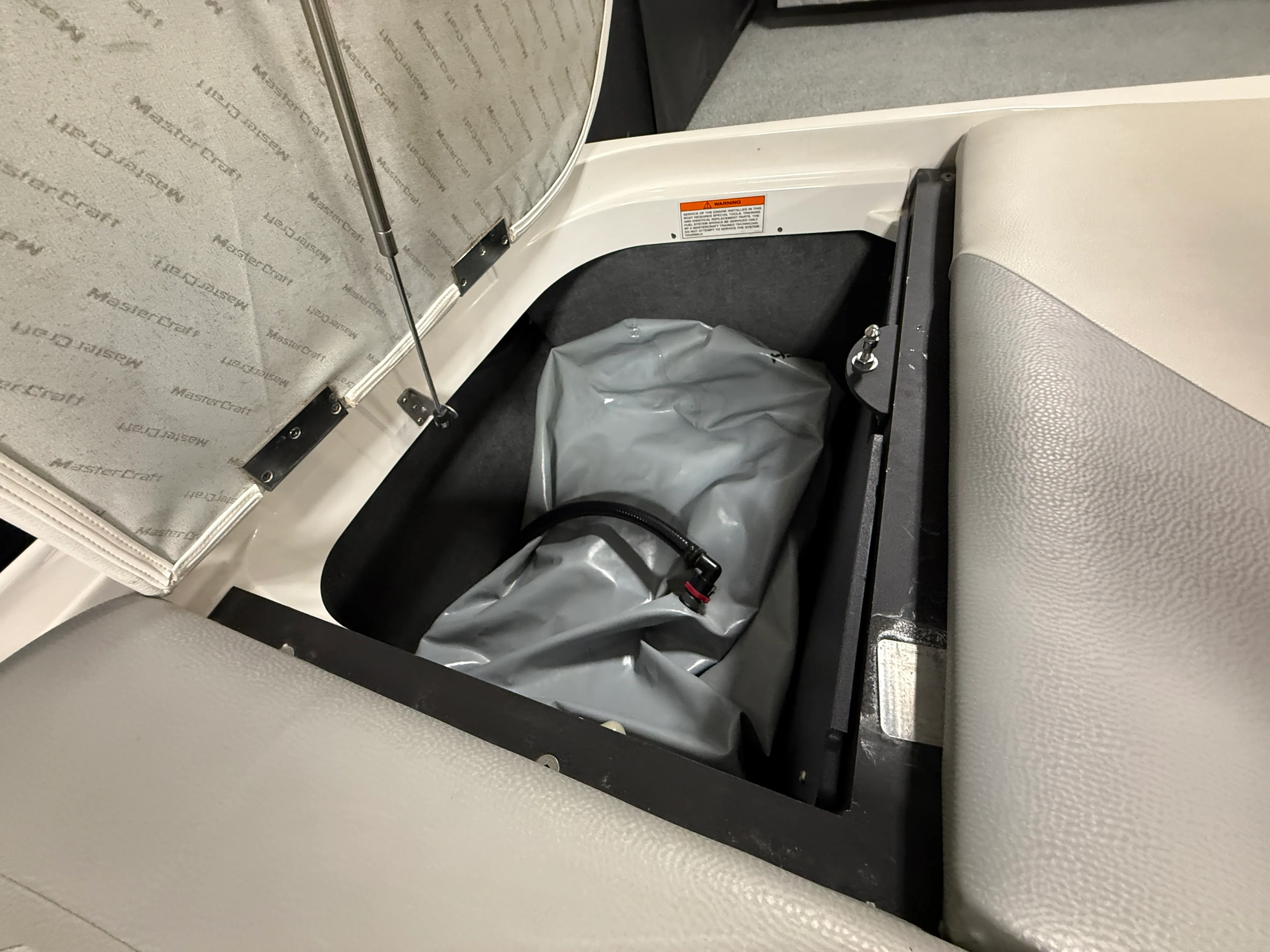 2009 Mastercraft X15 Image Thumbnail #73