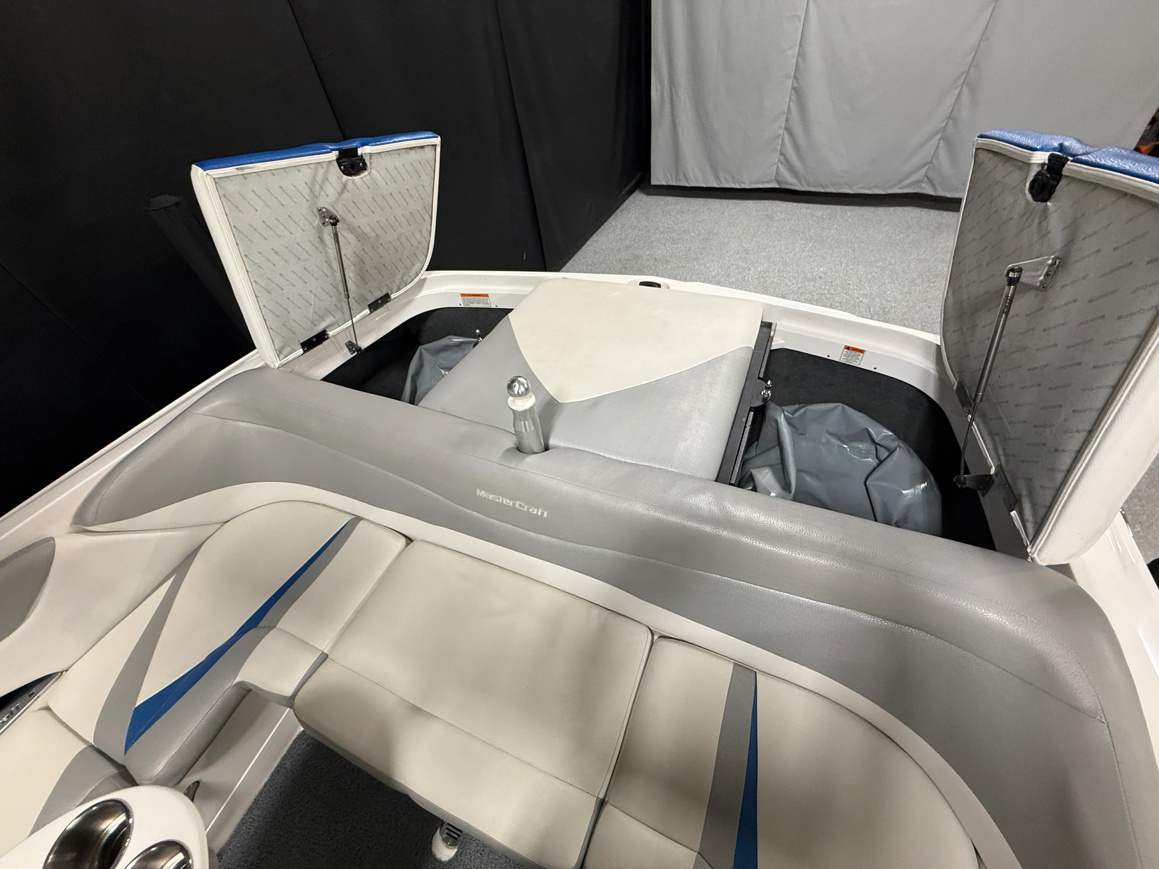 2009 Mastercraft X15 Image Thumbnail #71