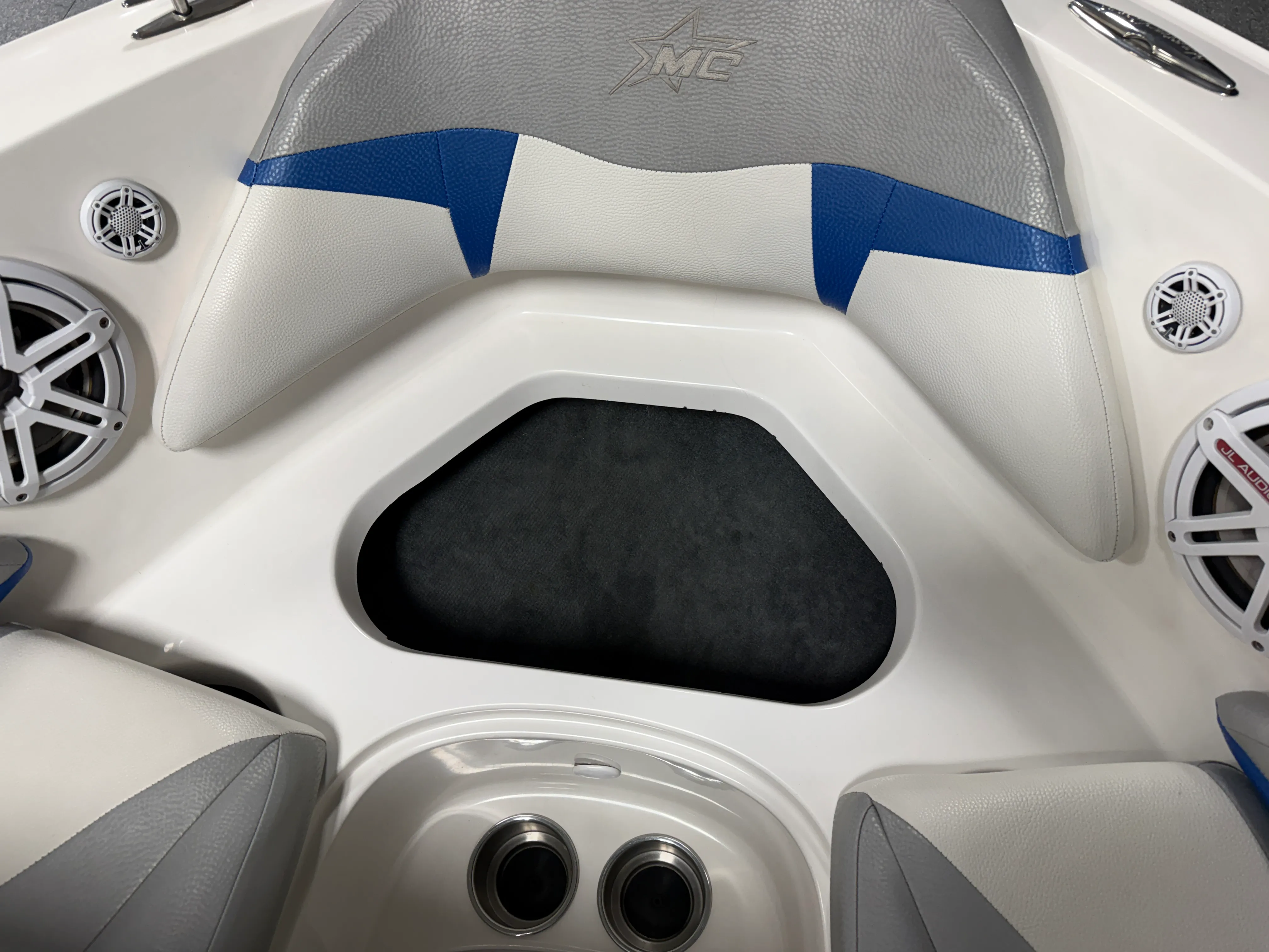 2009 Mastercraft X15 Image Thumbnail #17