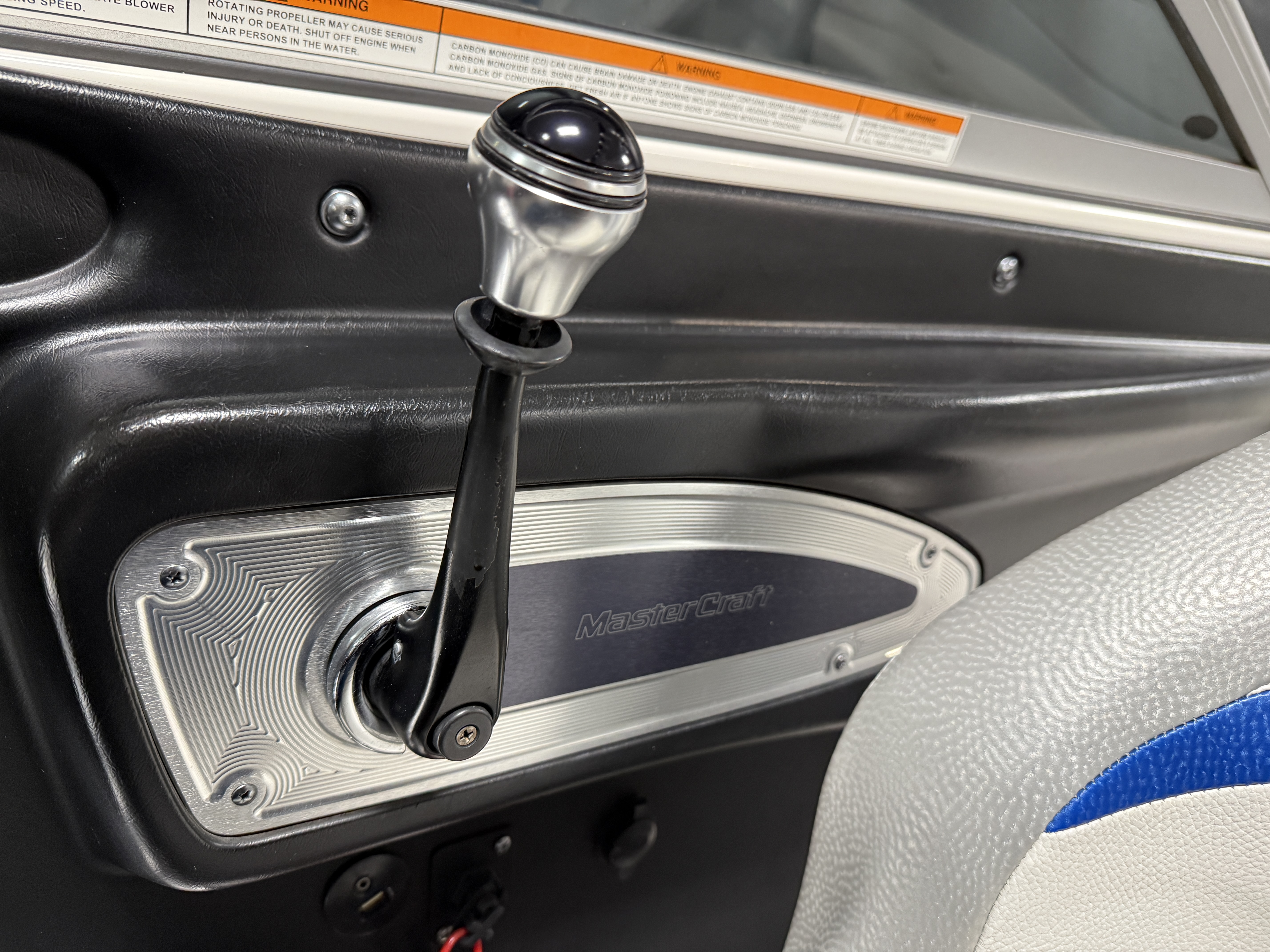 2009 Mastercraft X15 Image Thumbnail #67