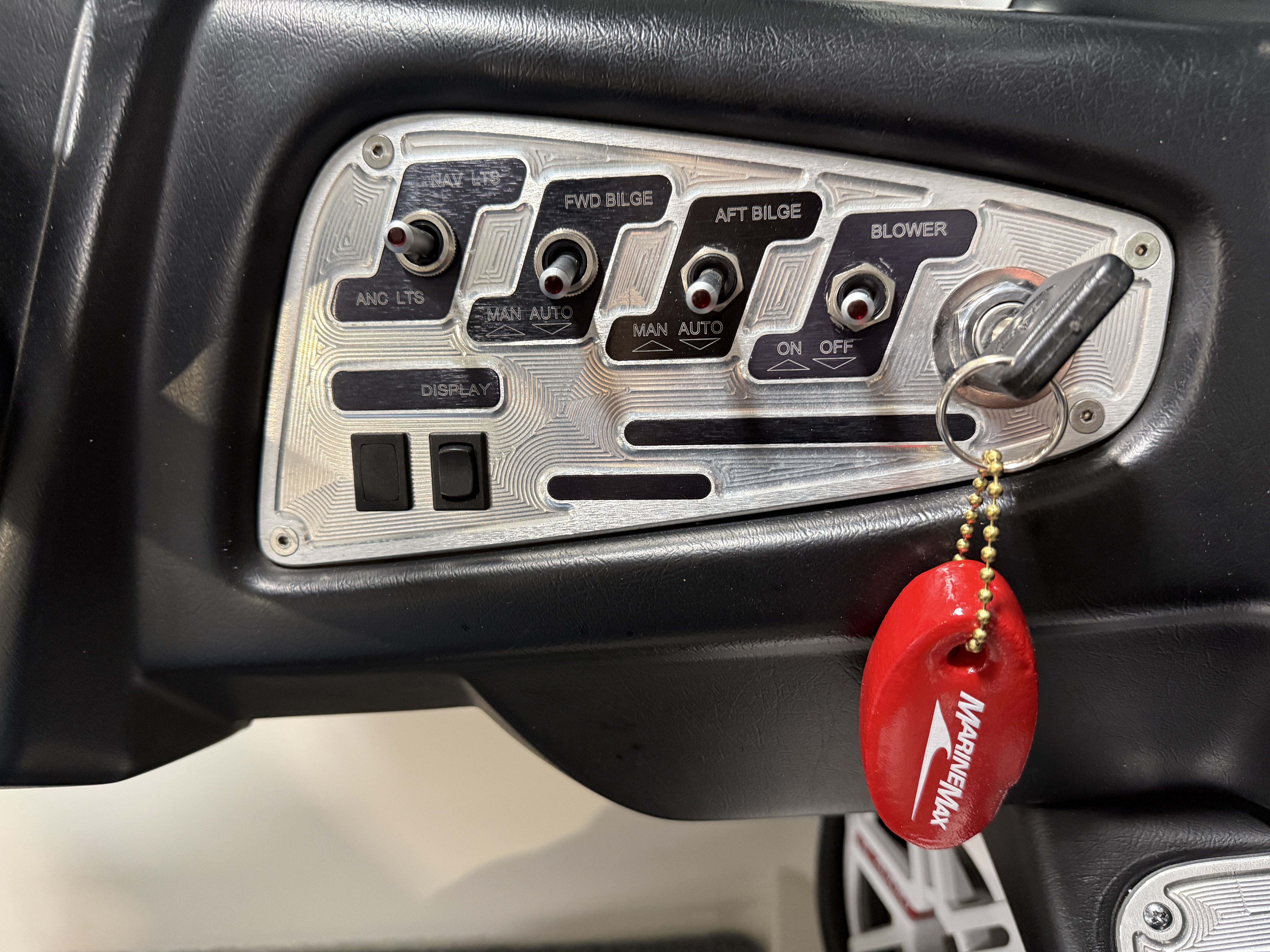 2009 Mastercraft X15 Image Thumbnail #61