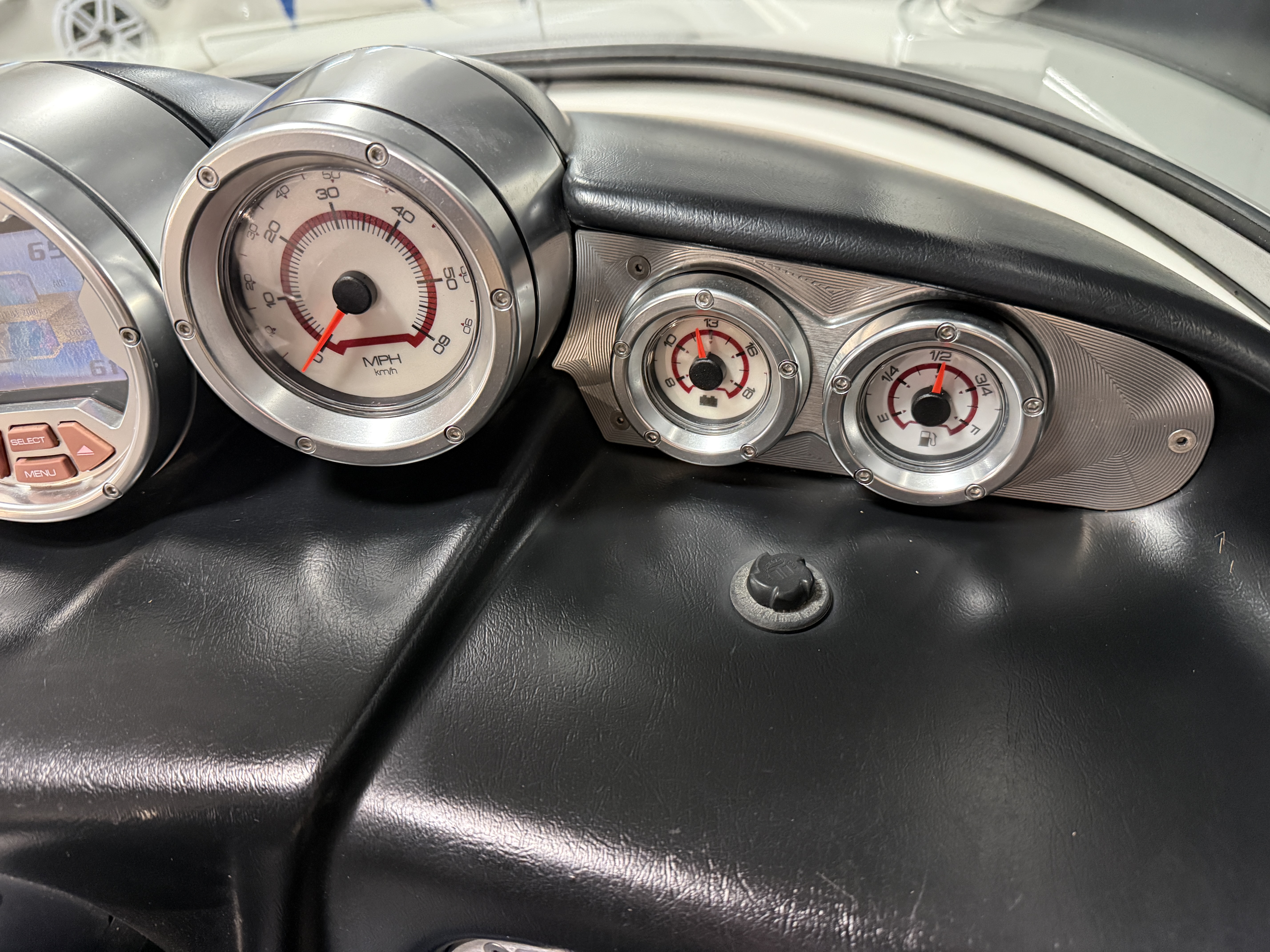 2009 Mastercraft X15 Image Thumbnail #60